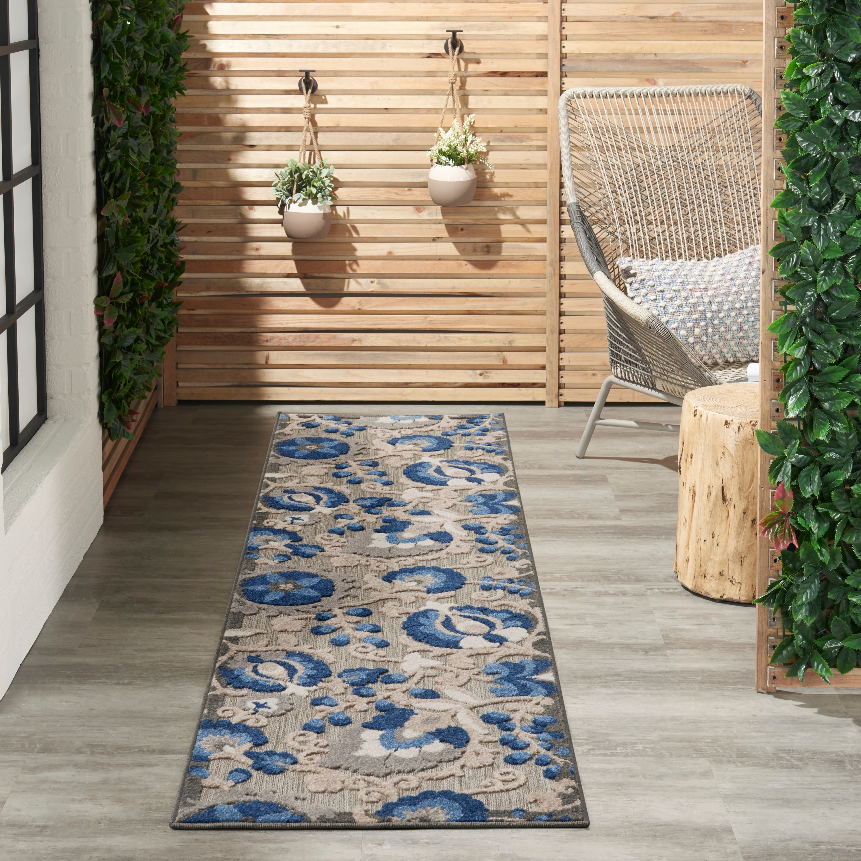 Nourison 99446768988 rugs - View #9