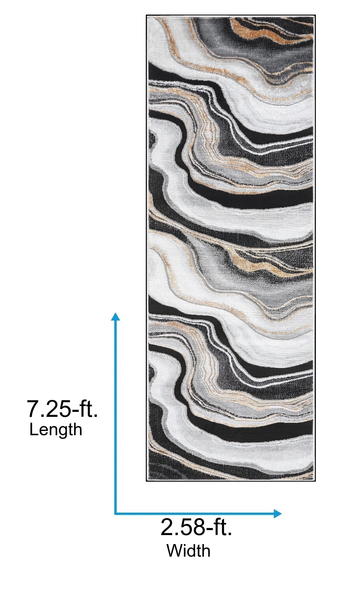 Origin 21 670265 rugs - View #7