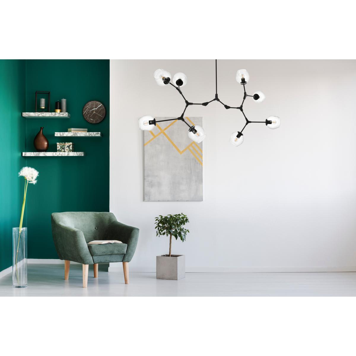 Elegant Lighting 2712543 b090015 - View #2