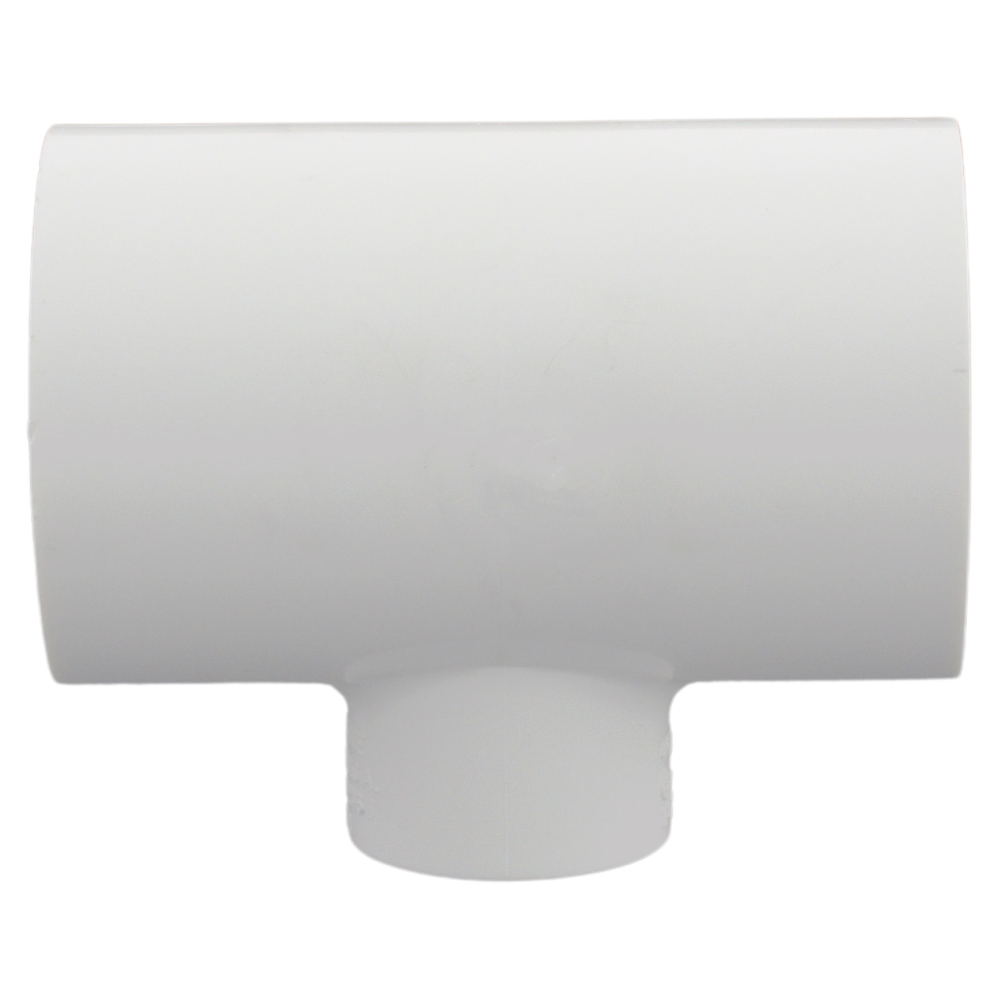 Charlotte Pipe PVC 02401  5100 Pvc-Pressure-Sch-40-Fittings - View #5