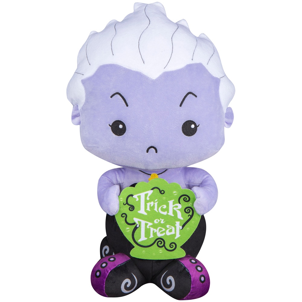 Ursula Metal Funko Water Bottle - Disney