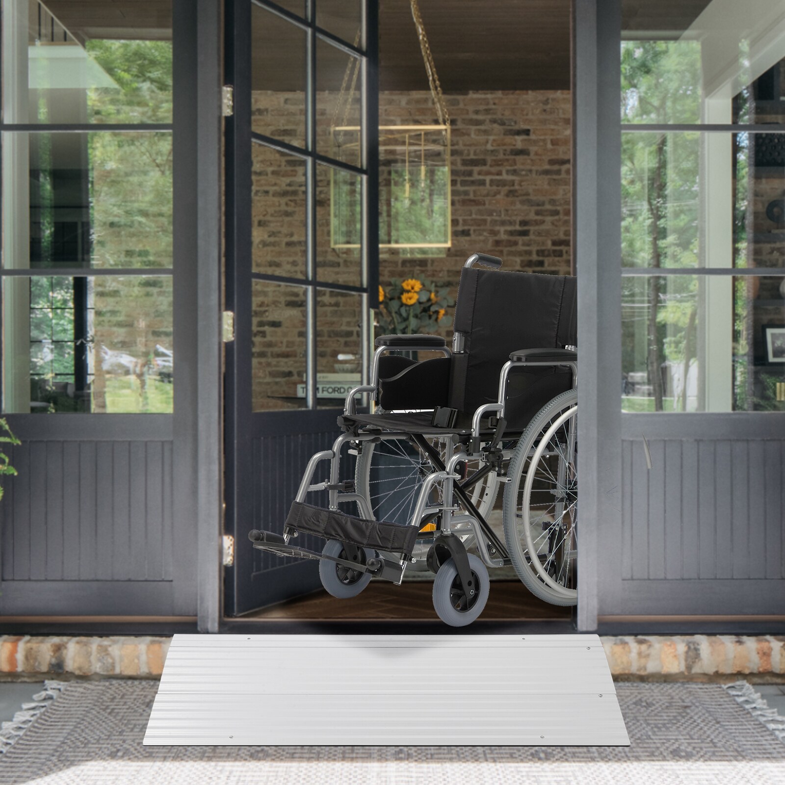 IdealHouse BZI-AWYI-KUEEVJ2DUW Access-Ramps - View #7