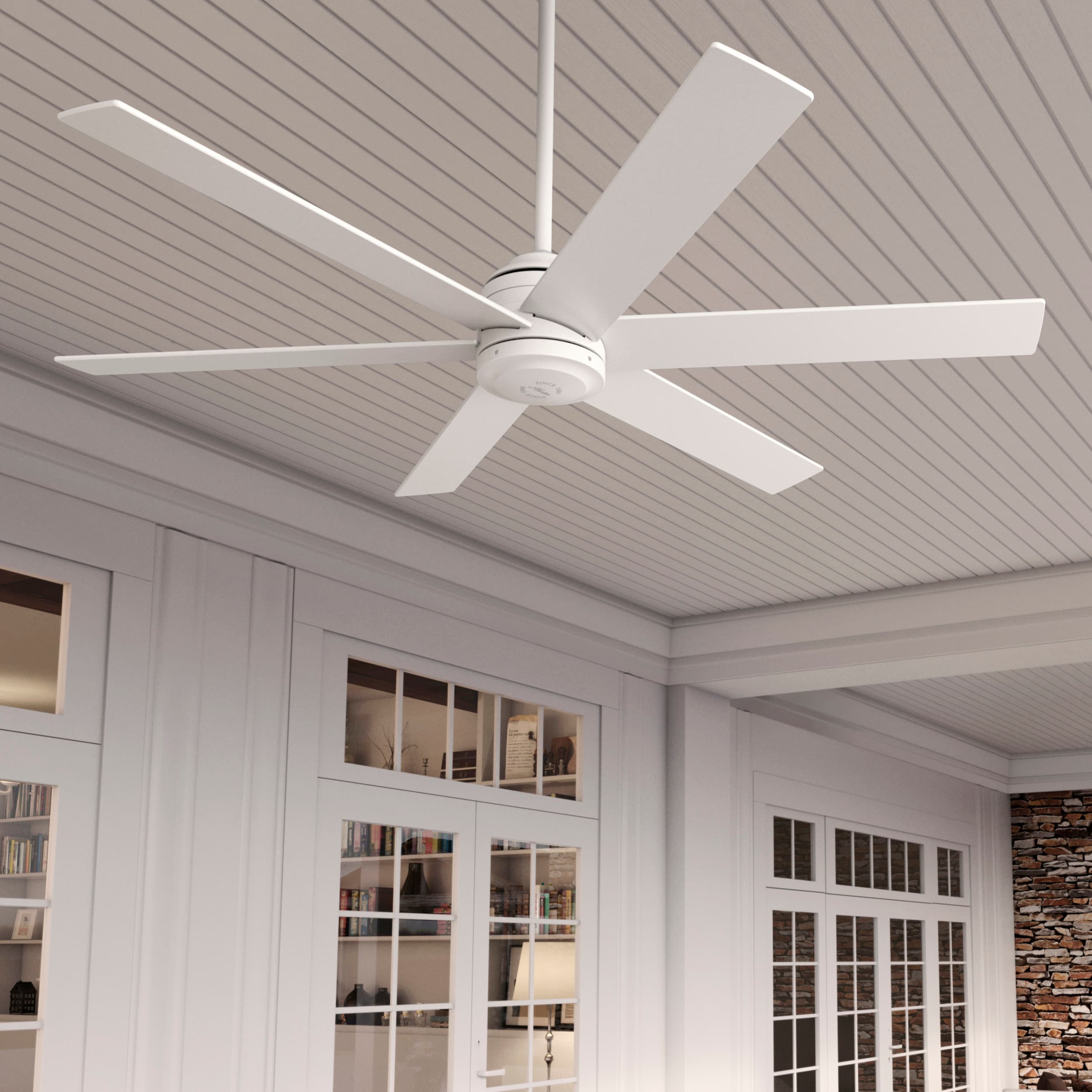 Hunter 52767 Ceiling-Fans - View #5