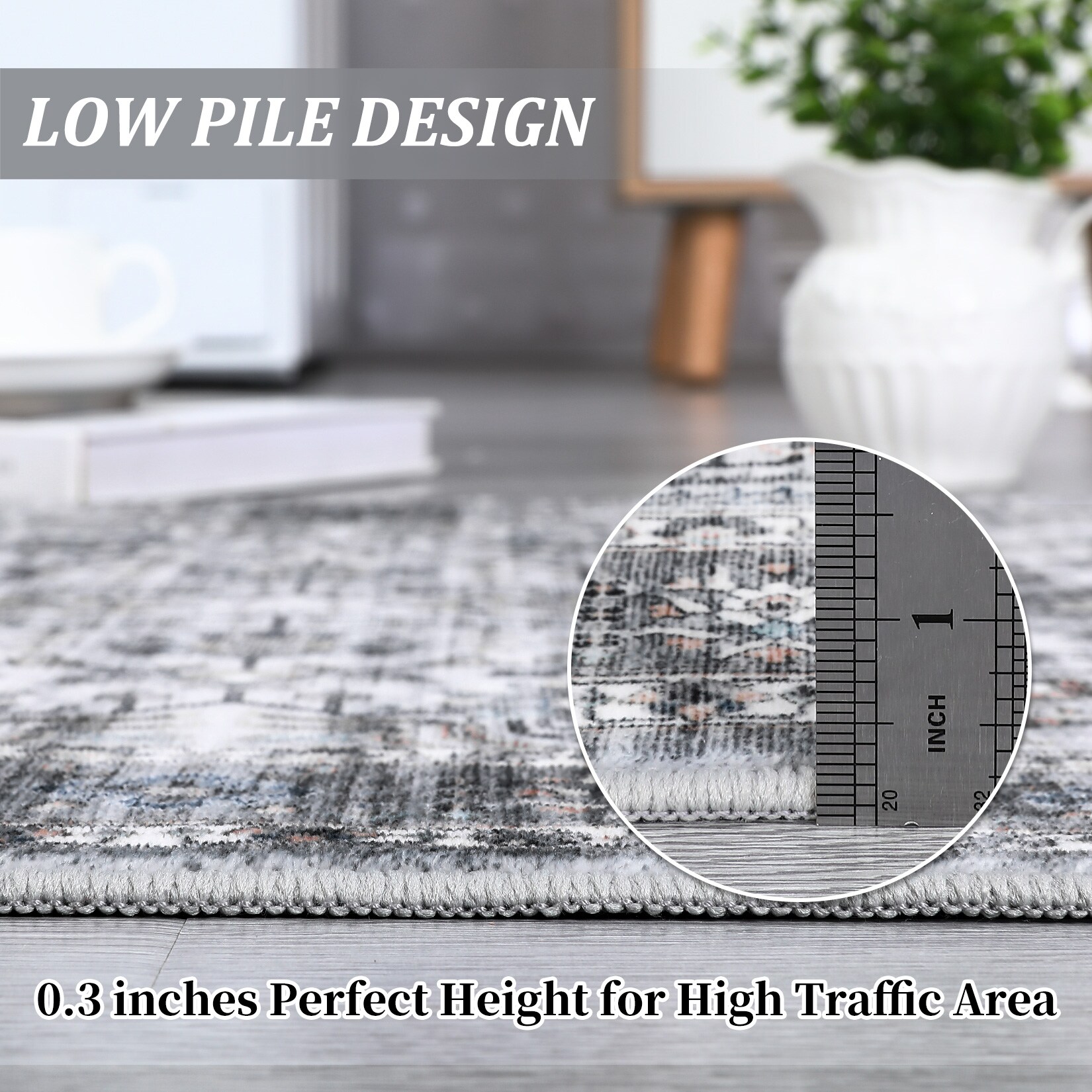 Garvee YXY-LO-PHO-11QDYM5W rugs - View #5