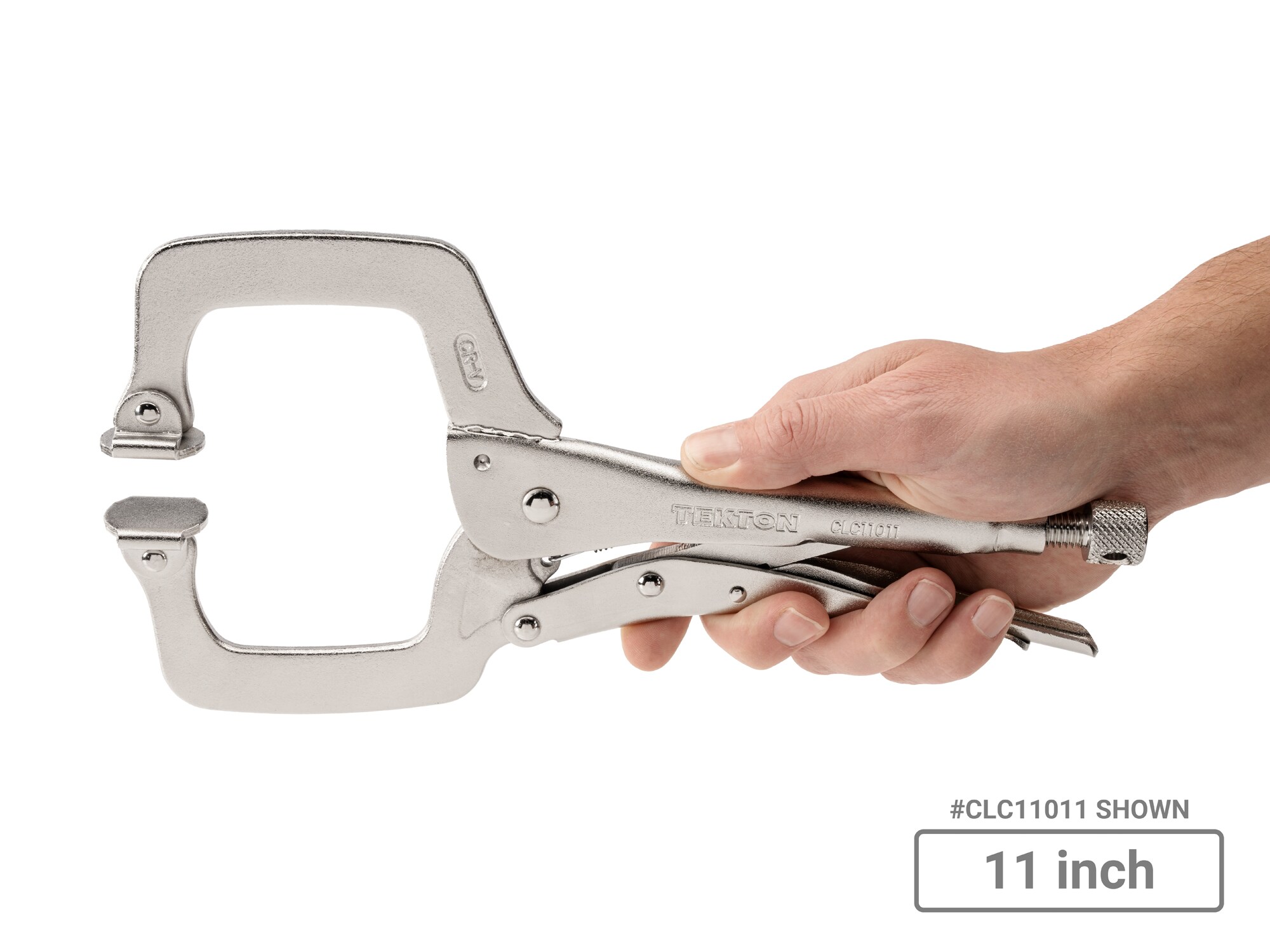 TEKTON CLC91102 Plier-Sets - View #4