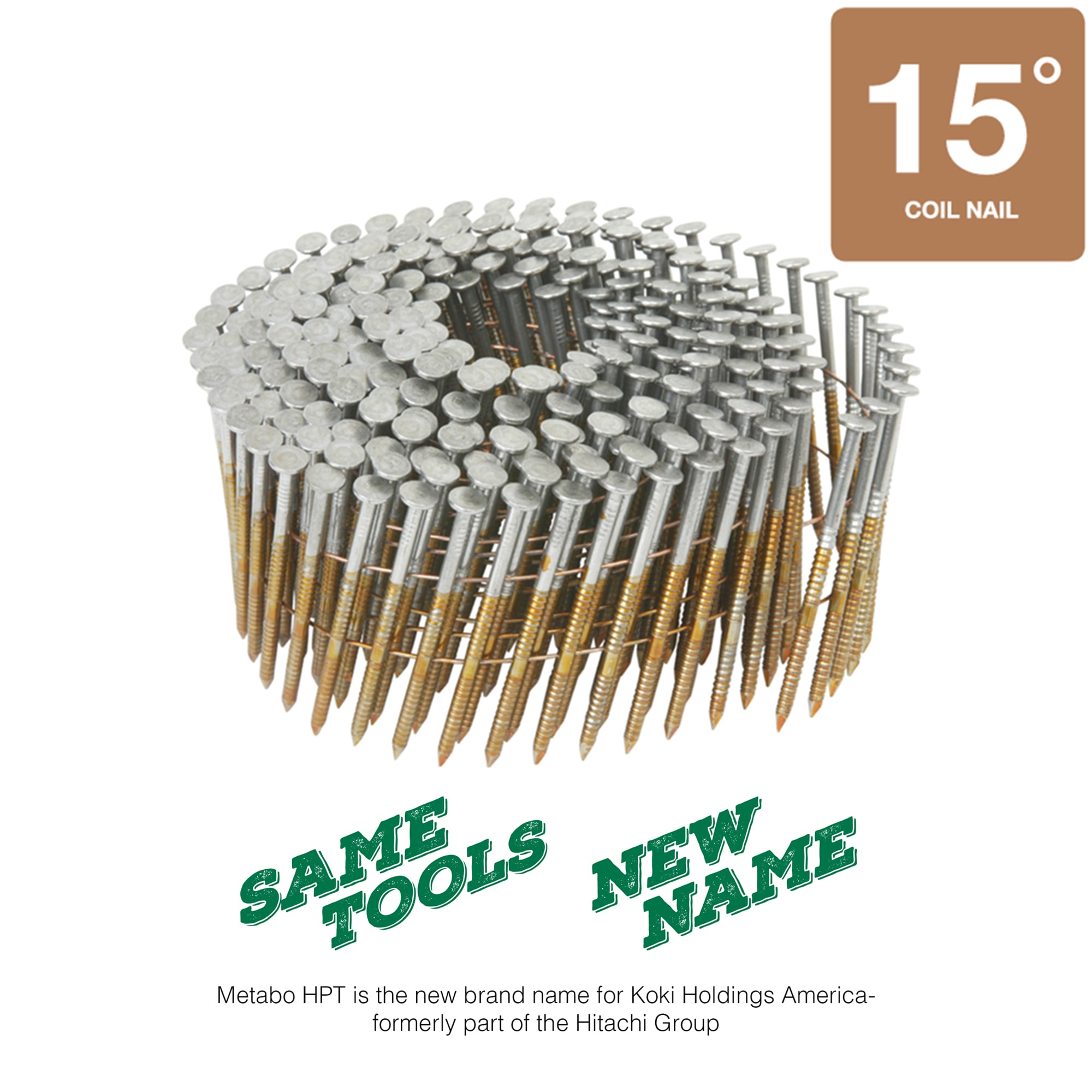 Fas-n-Tite 2-1/2-in 11.5-Gauge Siding Nails (130-Per Box) at Lowes.com
