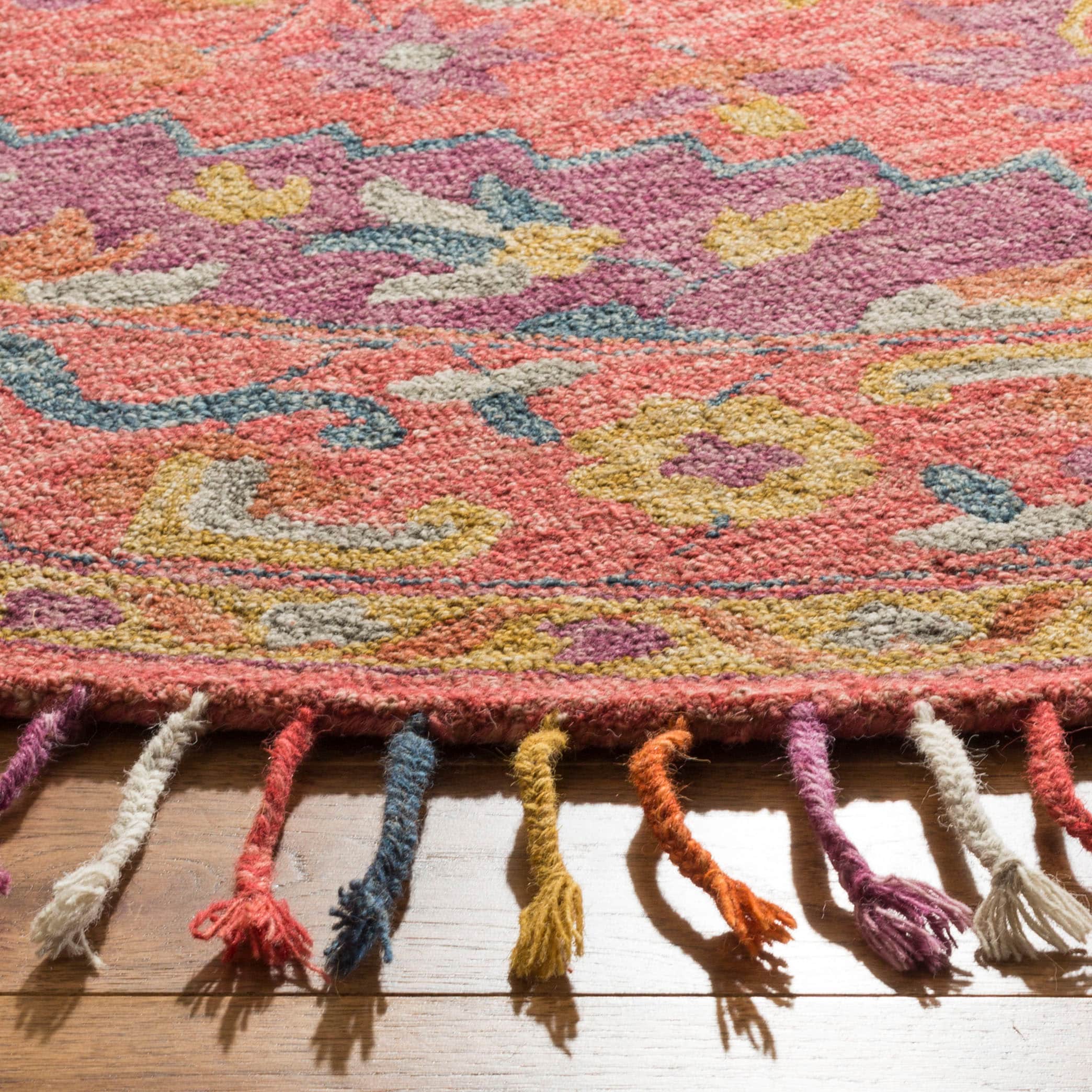 Safavieh APN226A-7R rugs - View #3