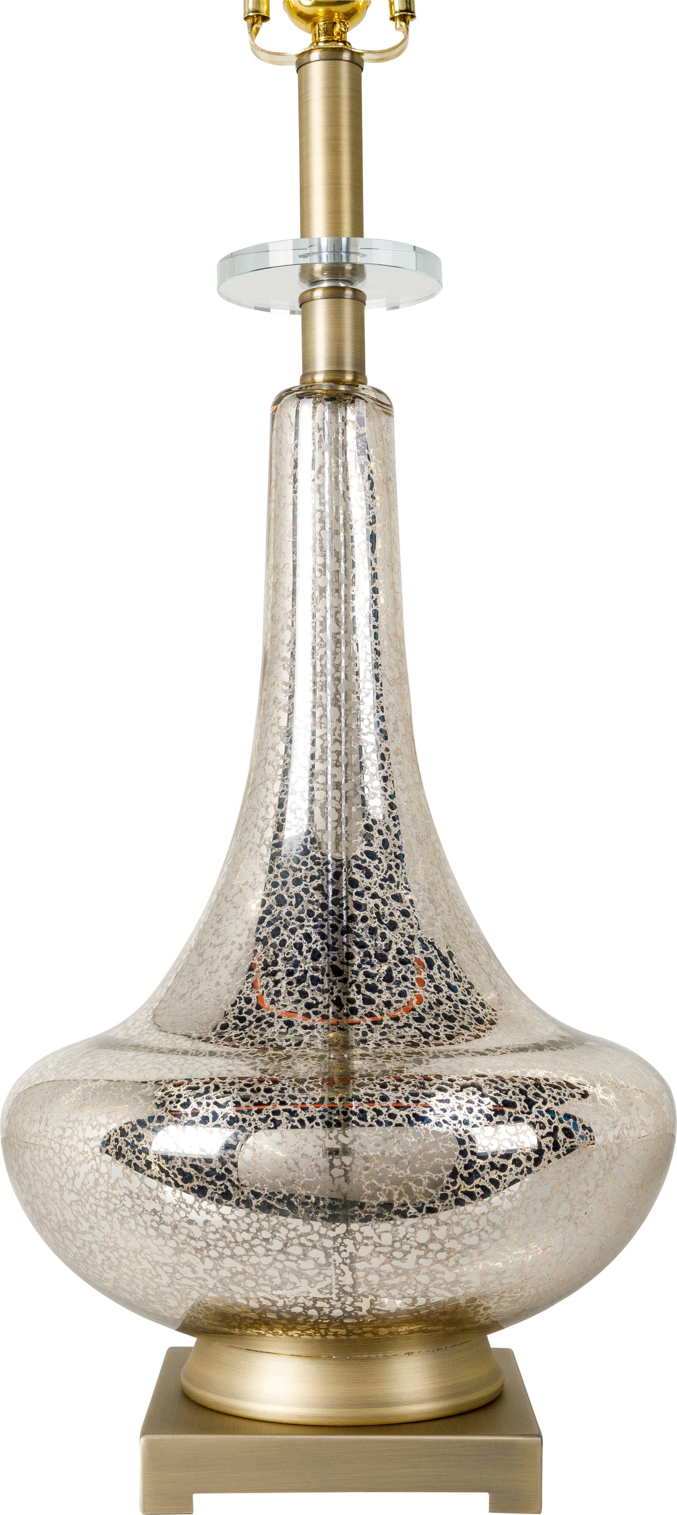 Surya LEO-002 Table-Lamps - View #4