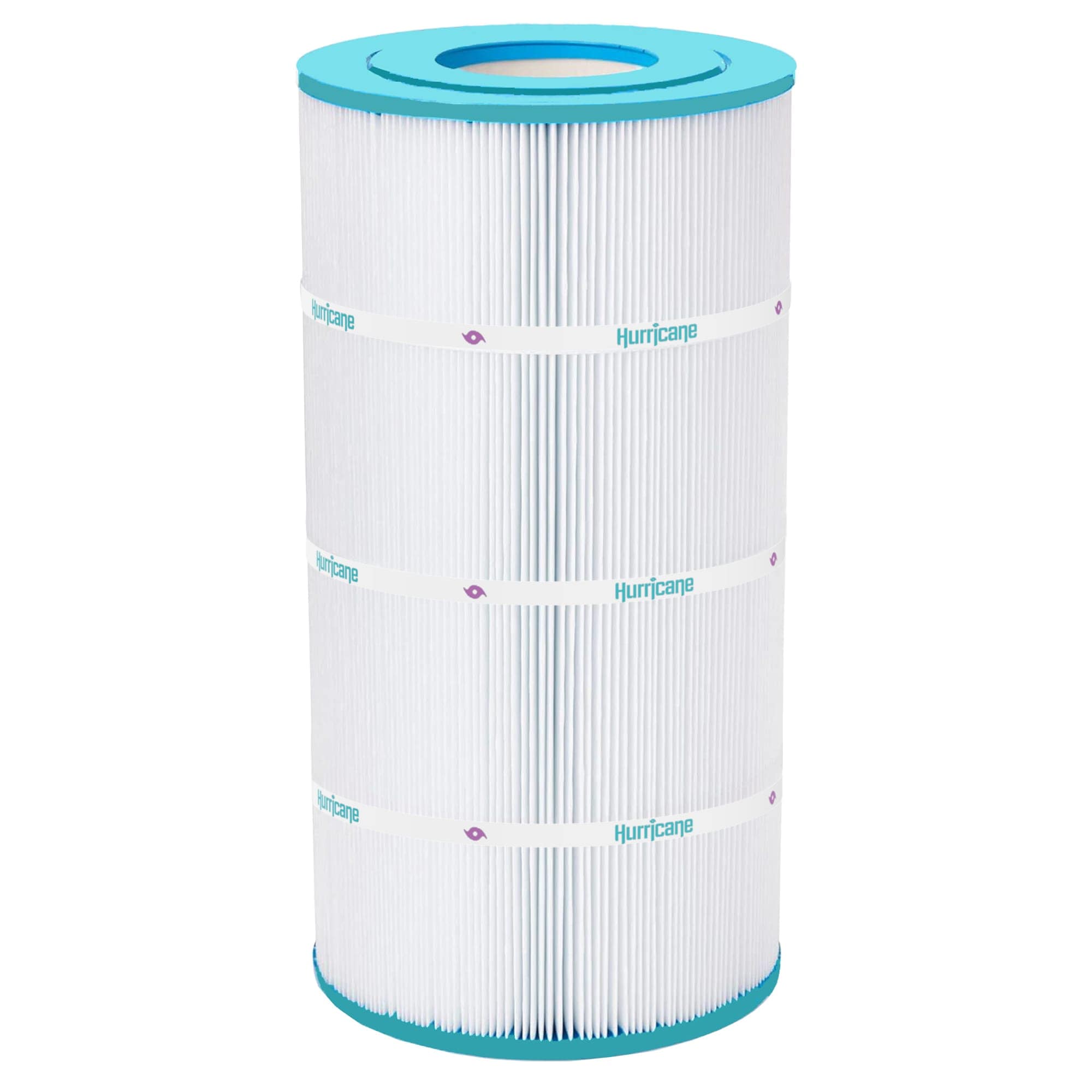 Hurricane 400428 Replacement Spa Filter Cartridge for Pleatco PA90 and Unicel C-8409