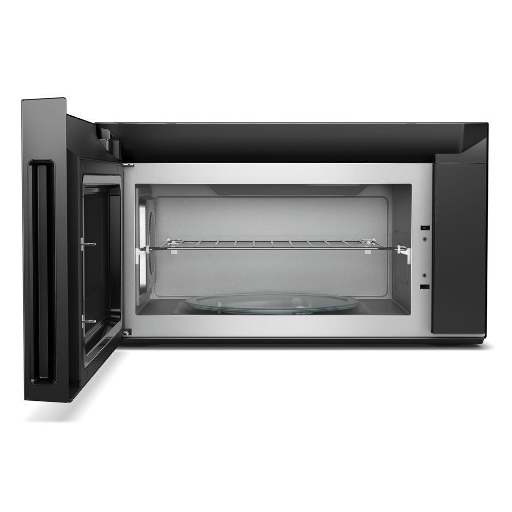Whirlpool WMH78019HB Otr-Mwo - View #4