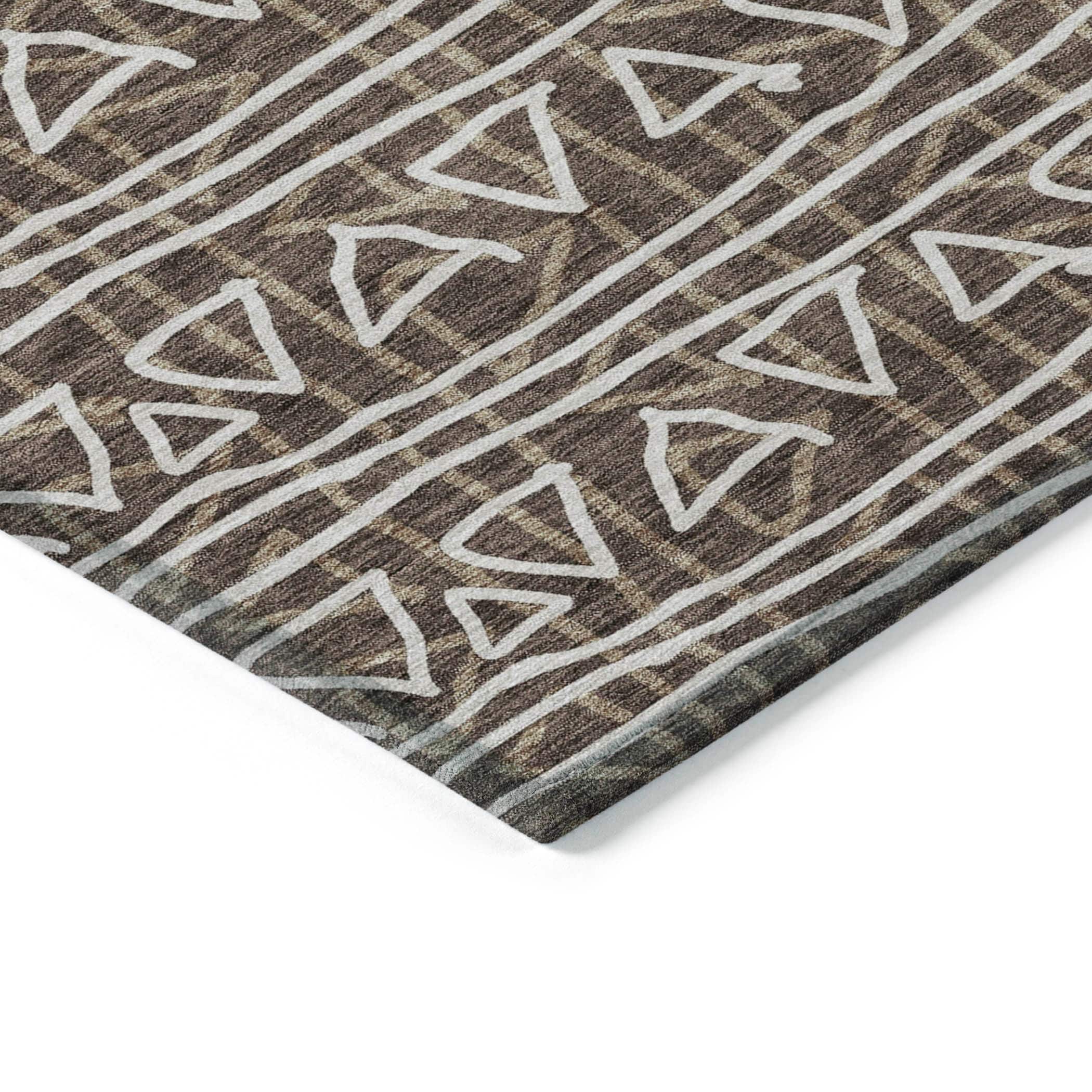 Addison Rugs ACN730CH8RO rugs - View #4