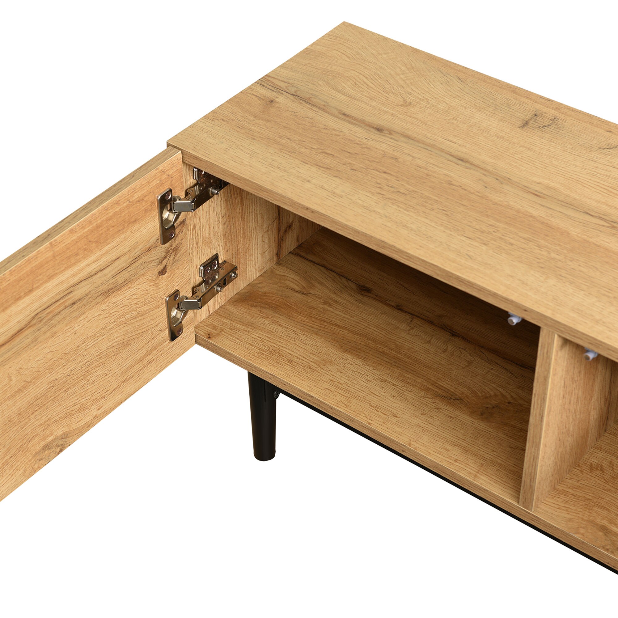 ModernLuxe L3P-WF531564AAP Tv-Stands - View #17