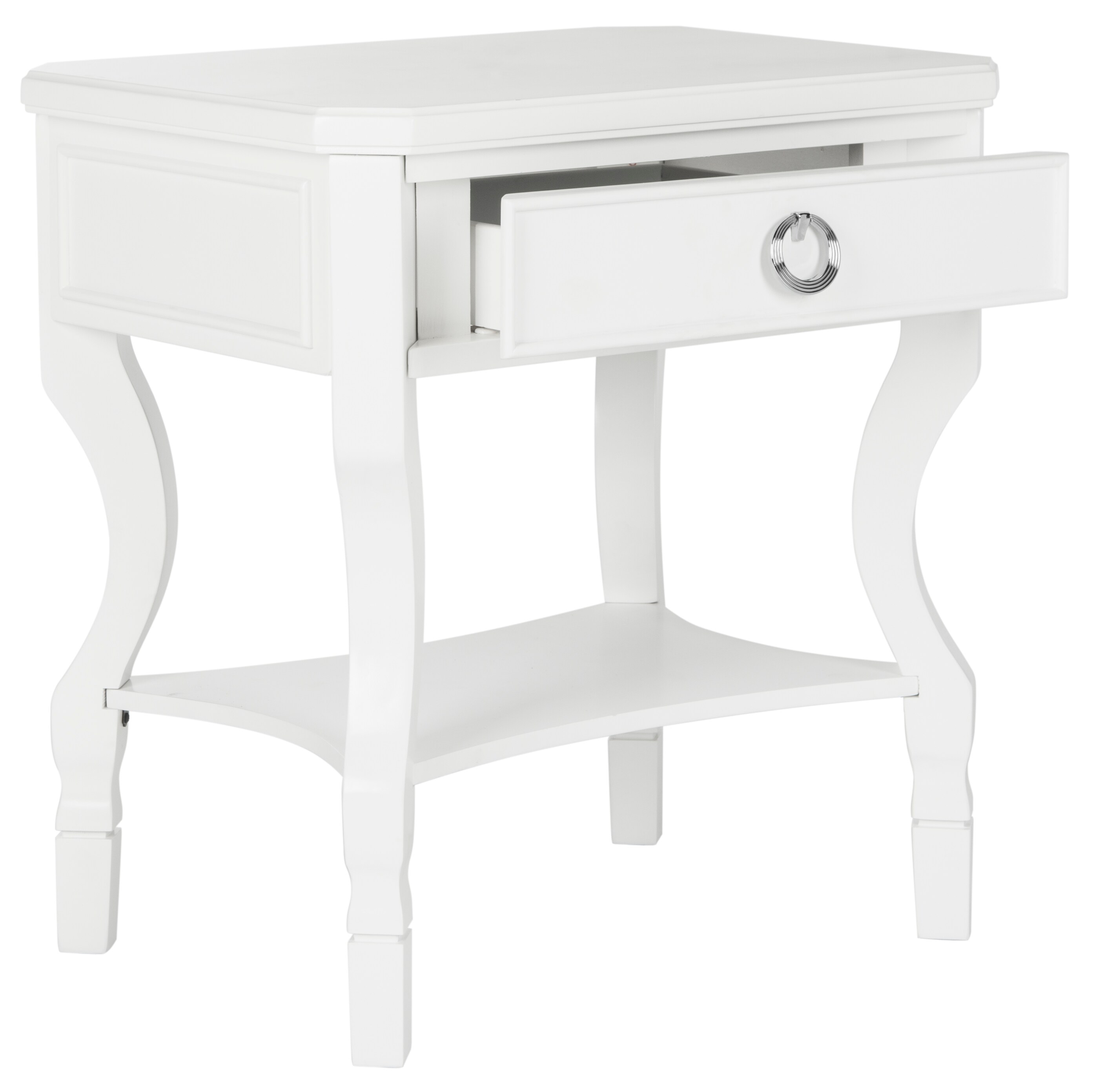 Safavieh FOX6275A nightstands - View #4