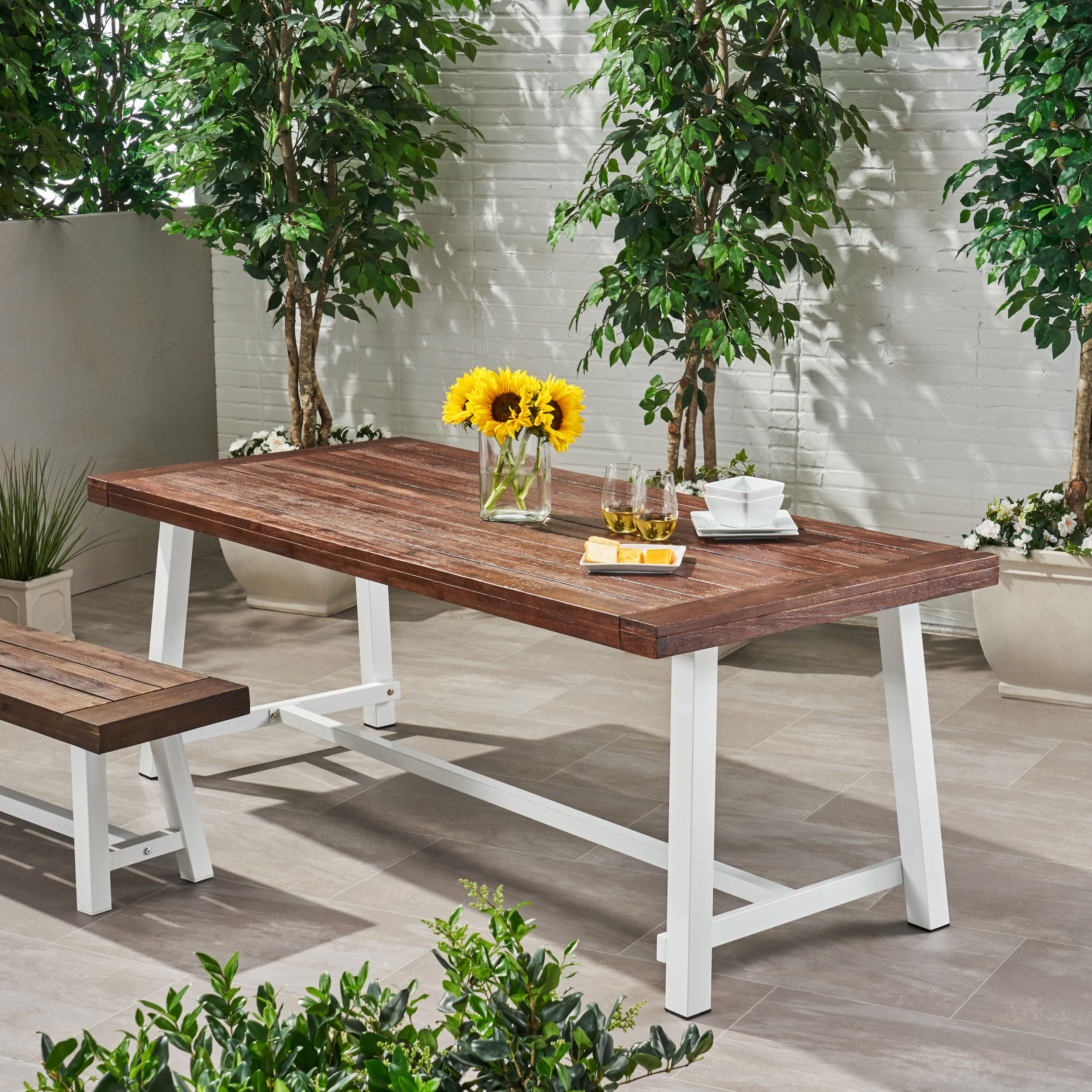 ToolCat LS2-177-HW Dining-Tables - View #11
