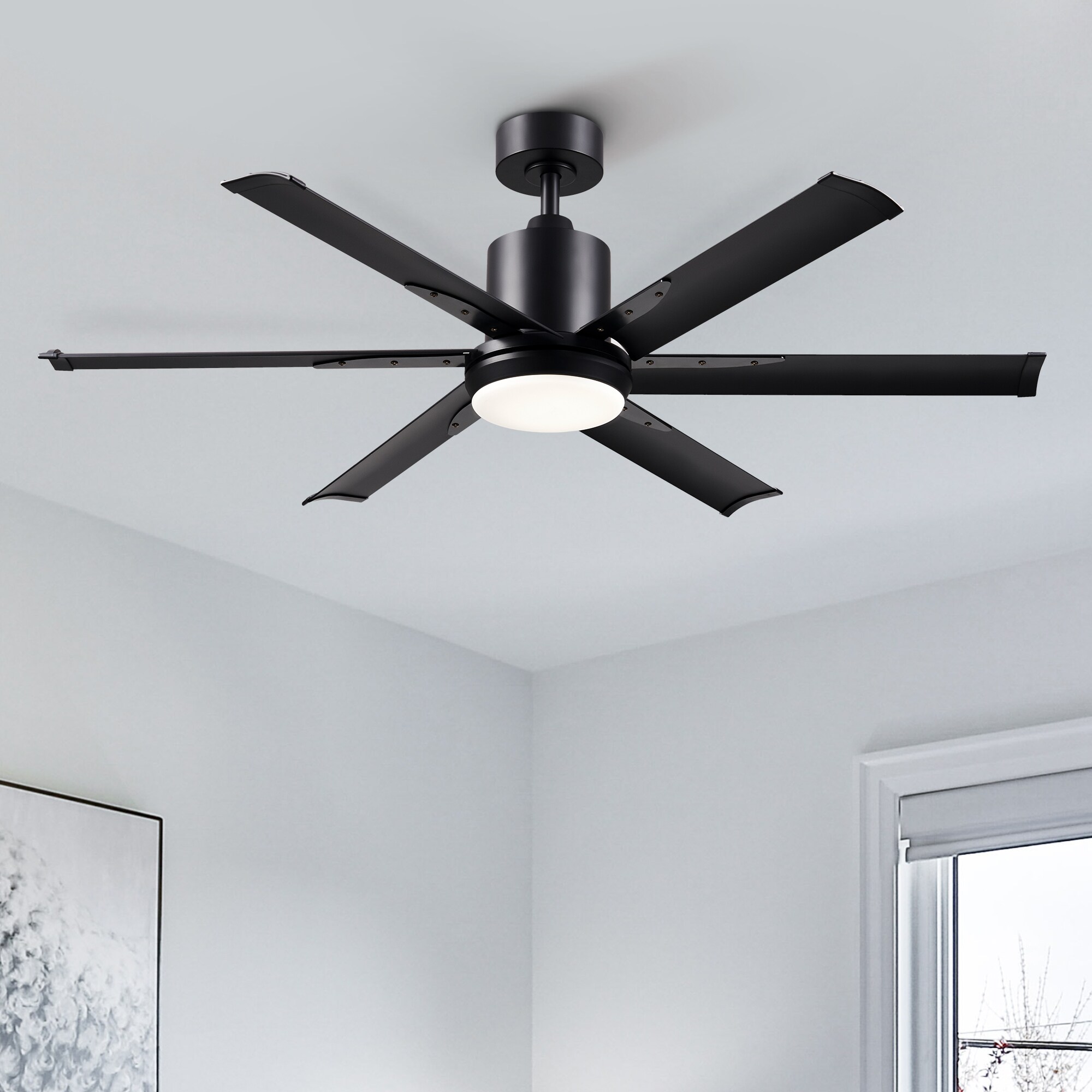 CO-Z CFN-1203-BK Ceiling-Fans - View #8