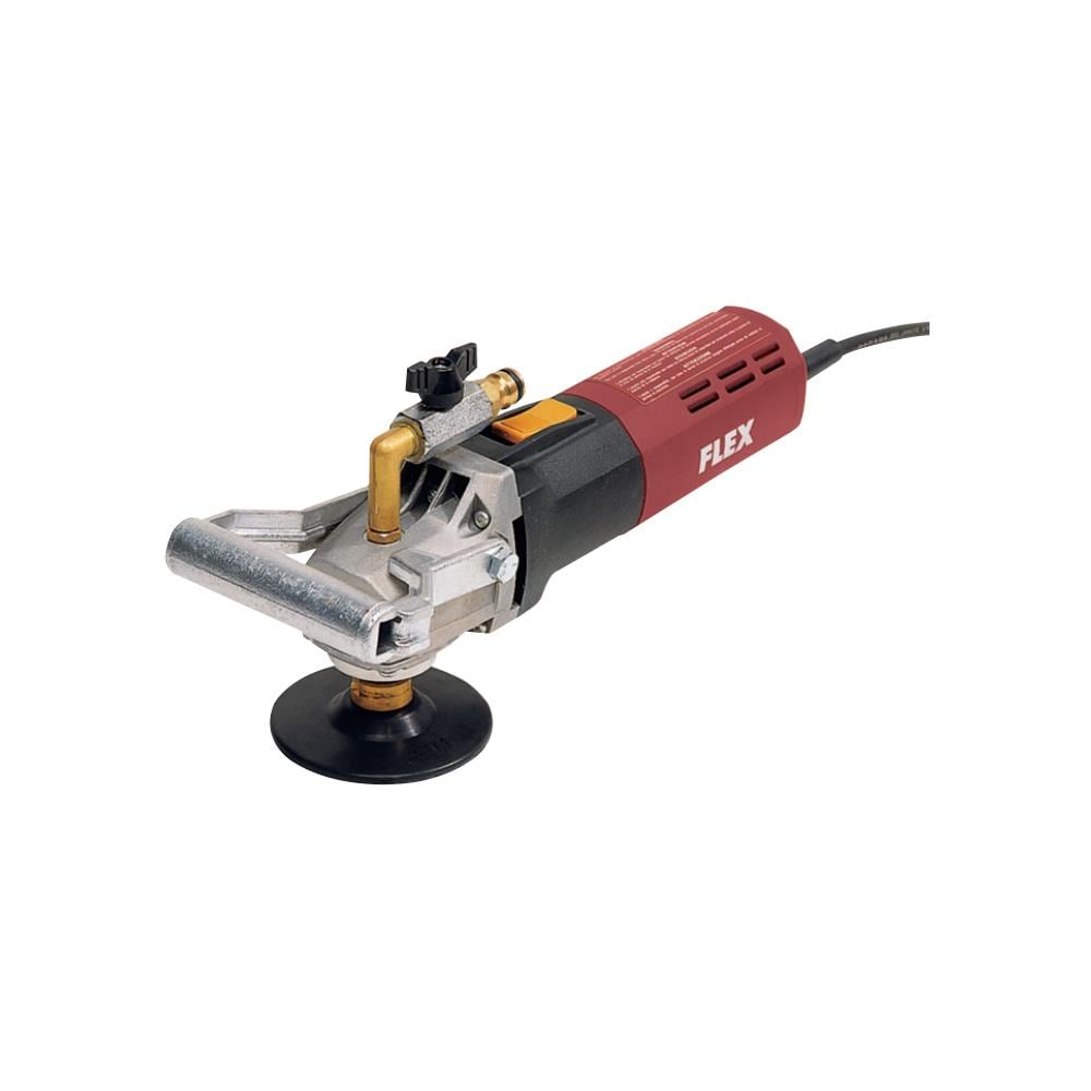 FLEX 5-in Variable Speed Corded Polisher in the Polishers