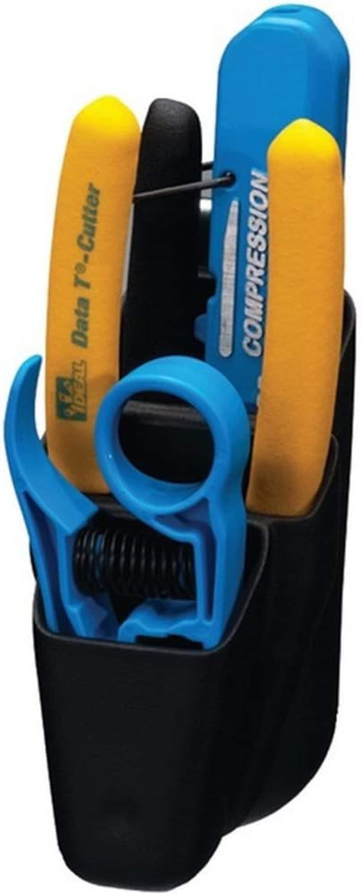 IDEAL 33-622 Wire-Strippers-Crimpers-Cutters - View #4