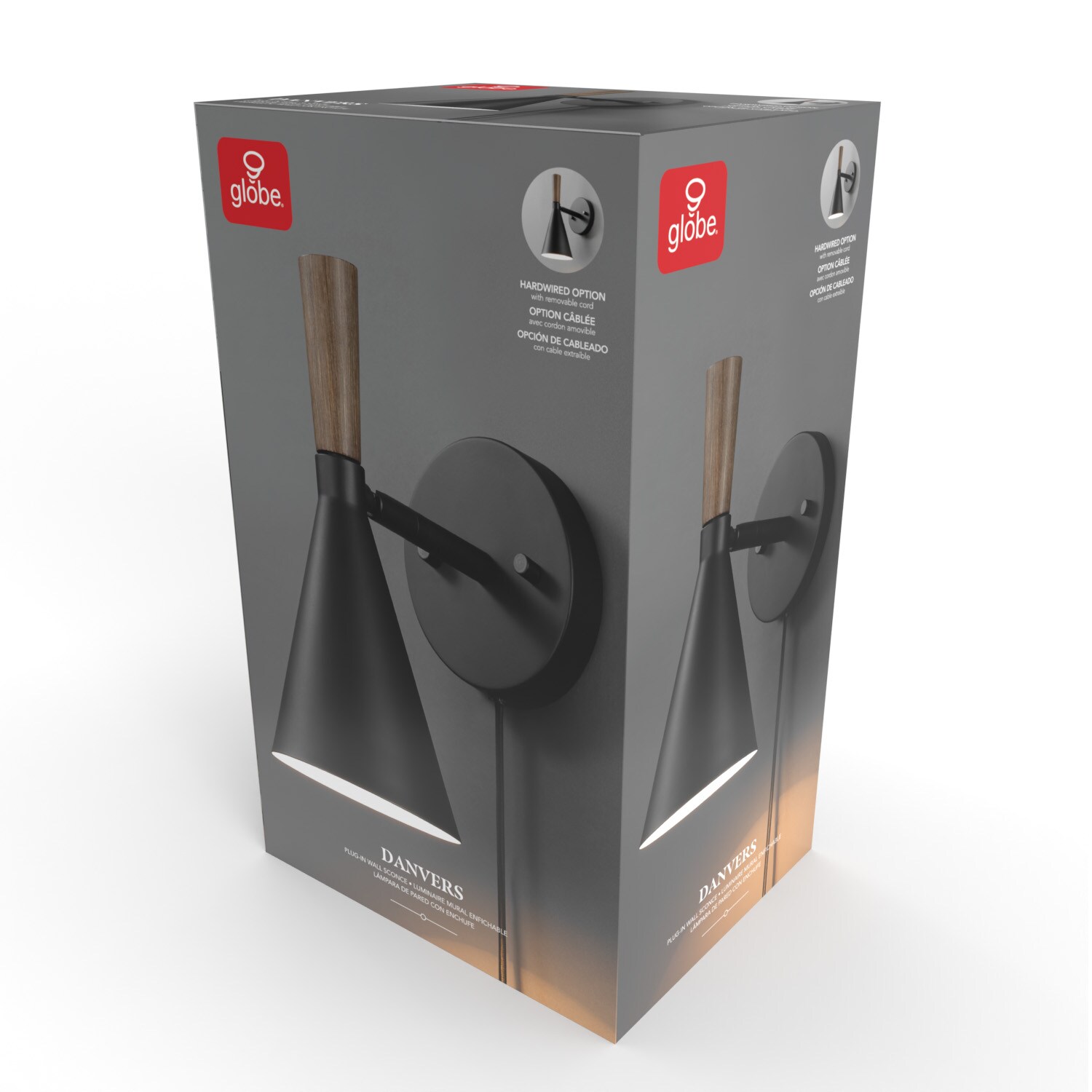 Globe Electric 91009817 b090000 - View #8