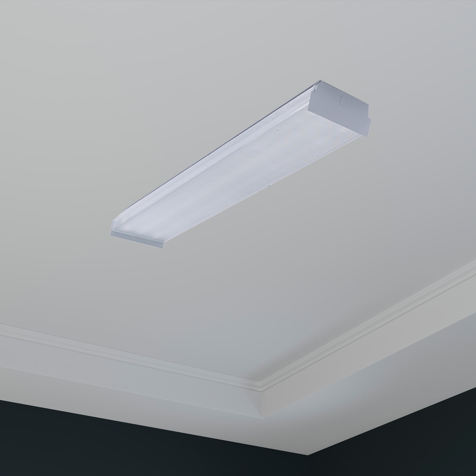 Progress Lighting P7186-30EB  - View #2
