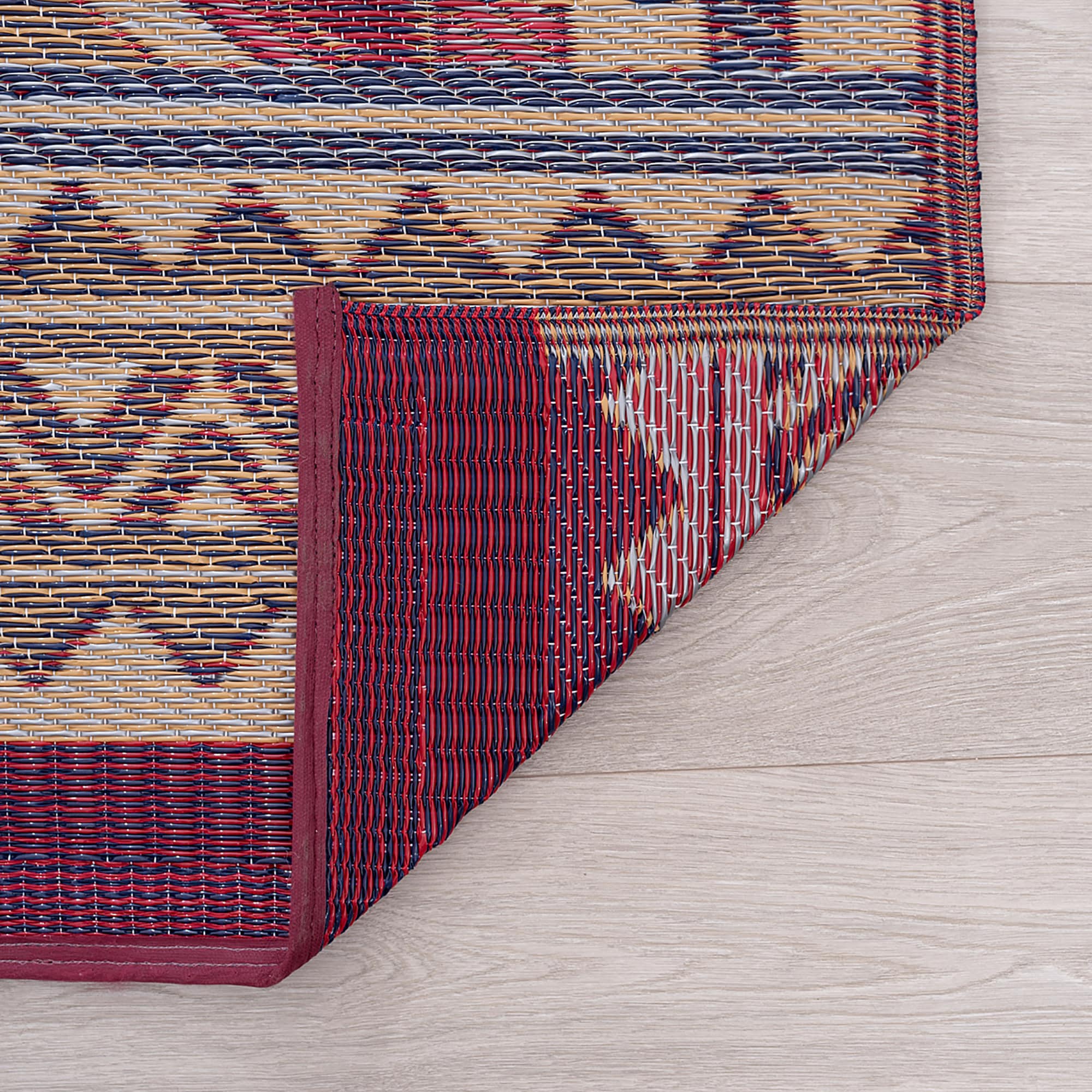 Tayse SUN2000 9X12 rugs - View #2