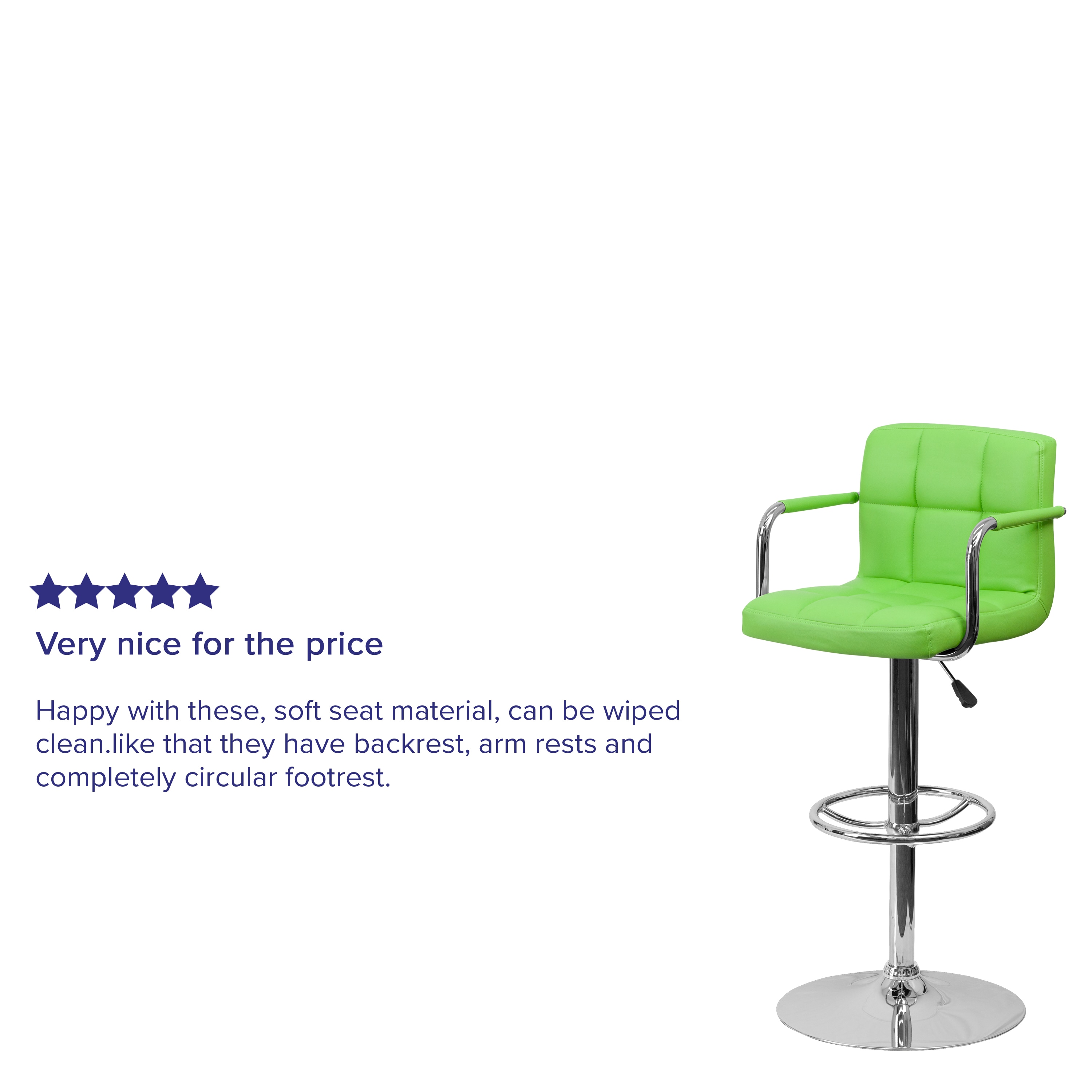 Flash Furniture 847254071741 stools - View #5