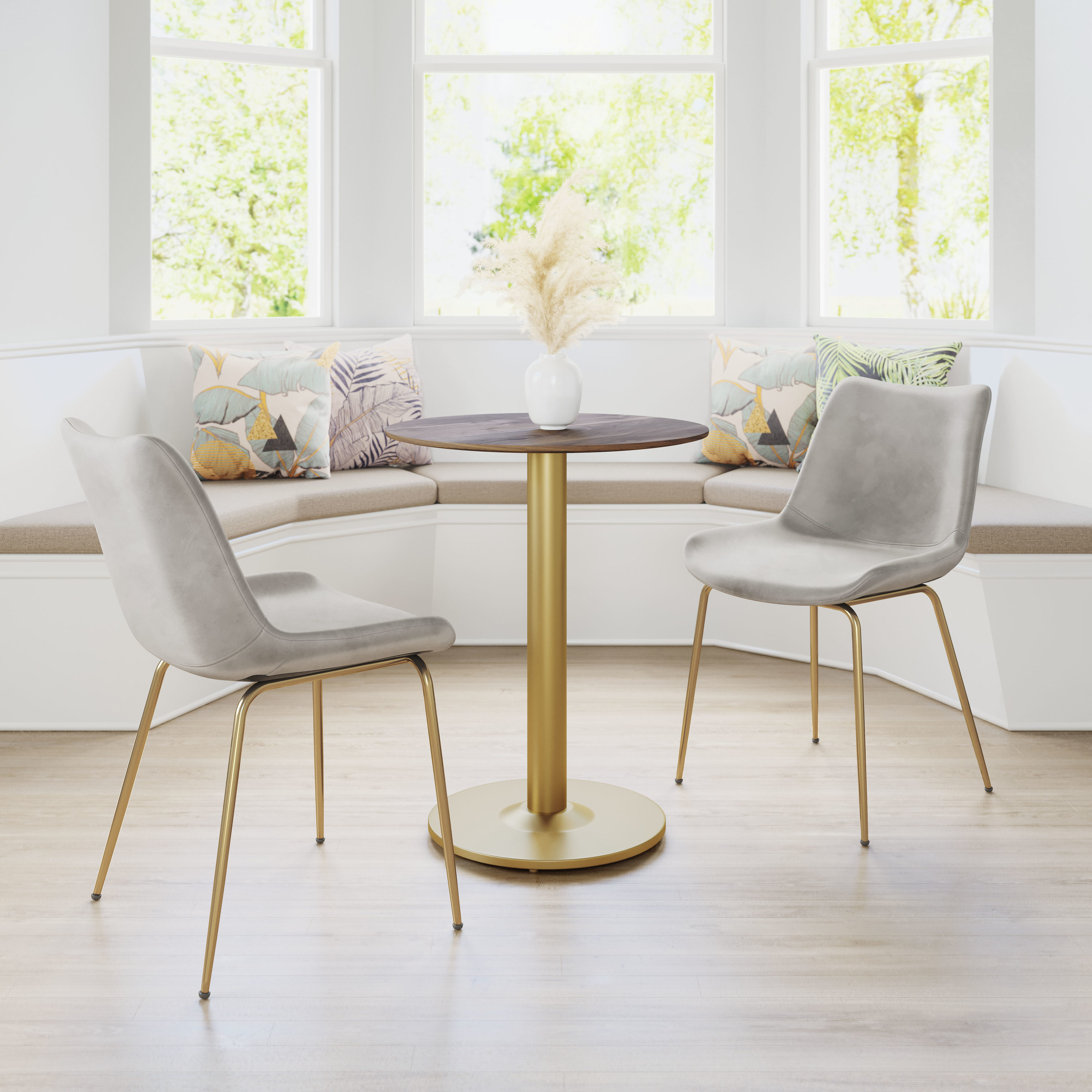 Zuo Modern 101766 Dining-Chairs - View #10