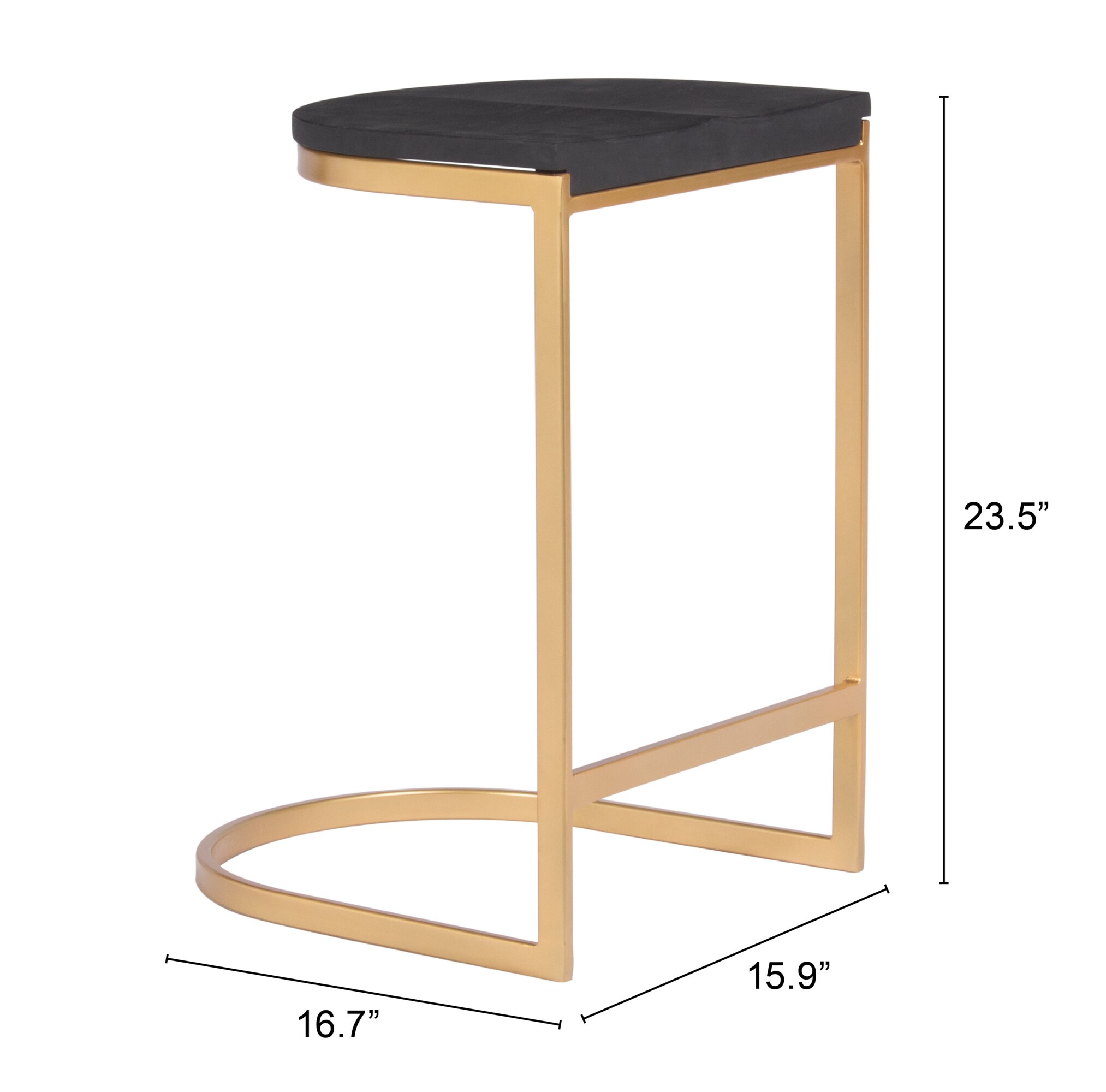 Zuo Modern 102046 stools - View #9