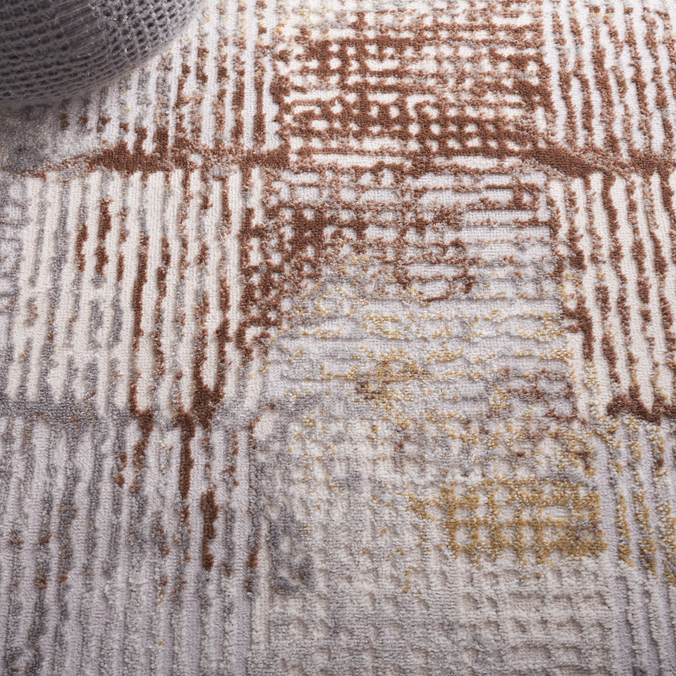 Safavieh PAM350C-7SQ rugs - View #6