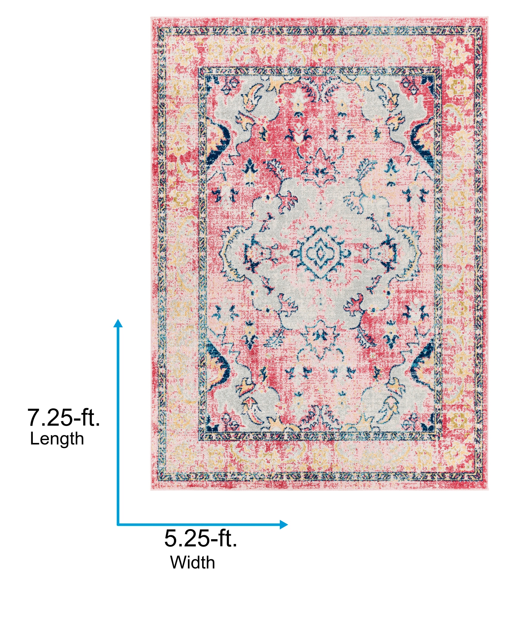 Artistic Weavers HAP1115-5373 rugs - View #8