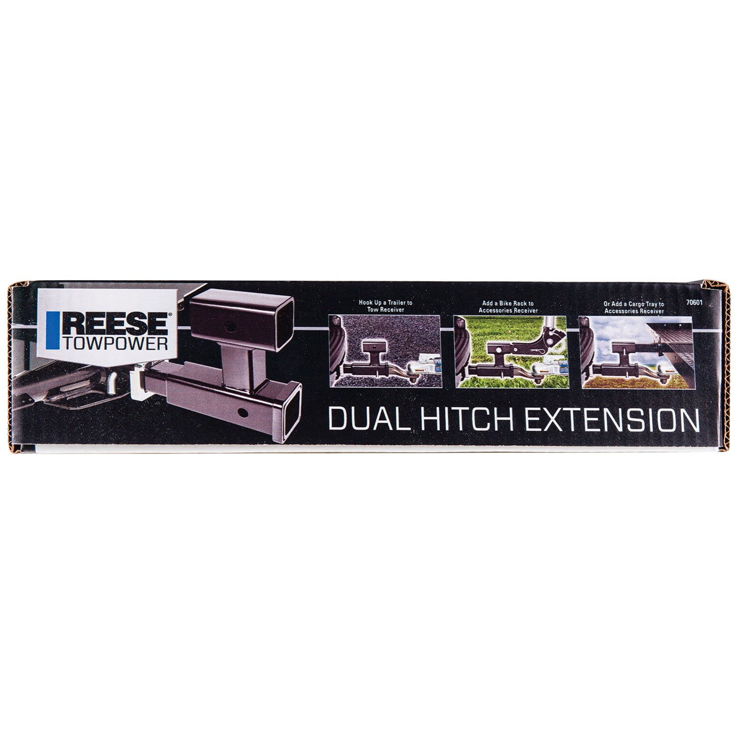 Reese 7060100 Ball-Mounts - View #6