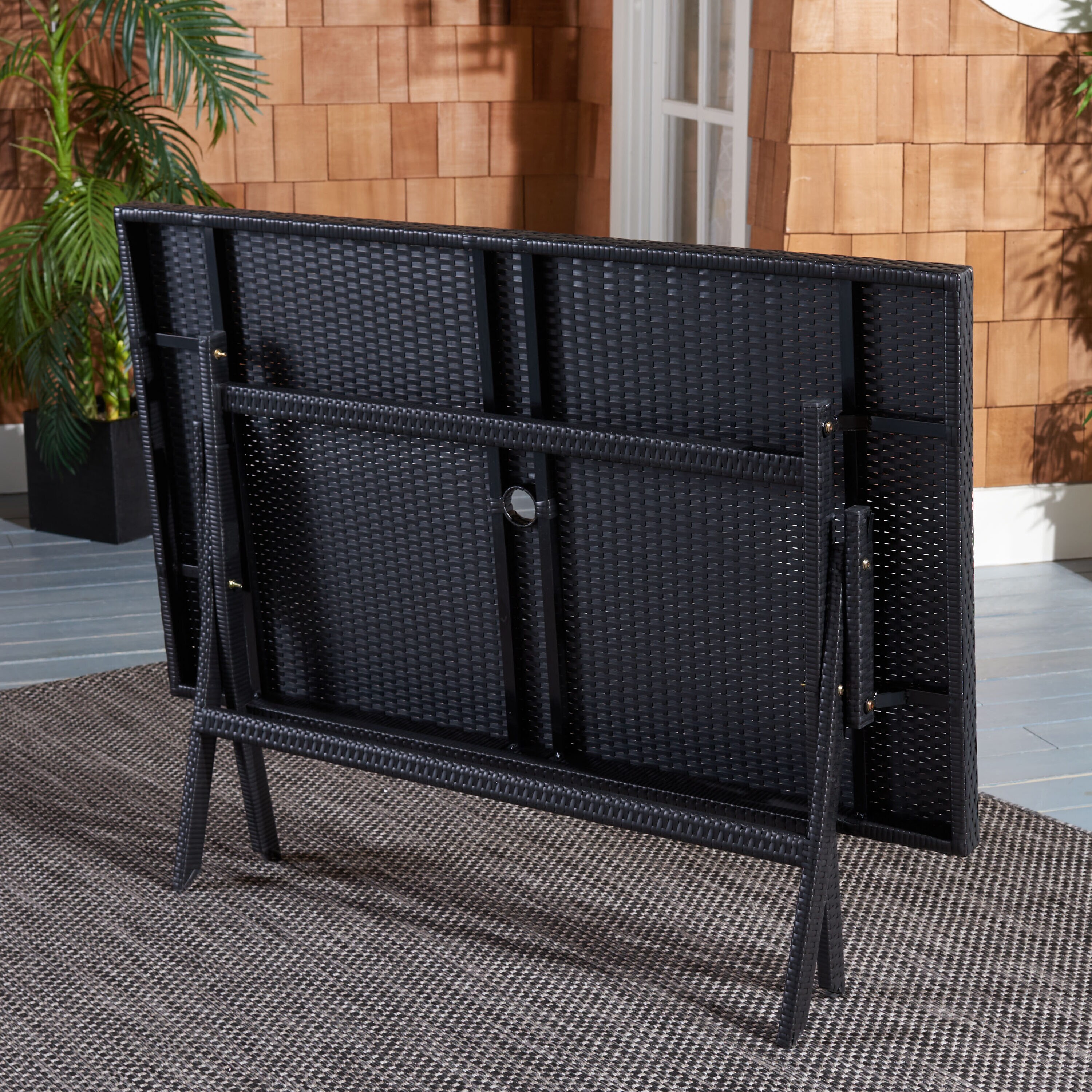 Safavieh PAT7503A Patio-Tables - View #9