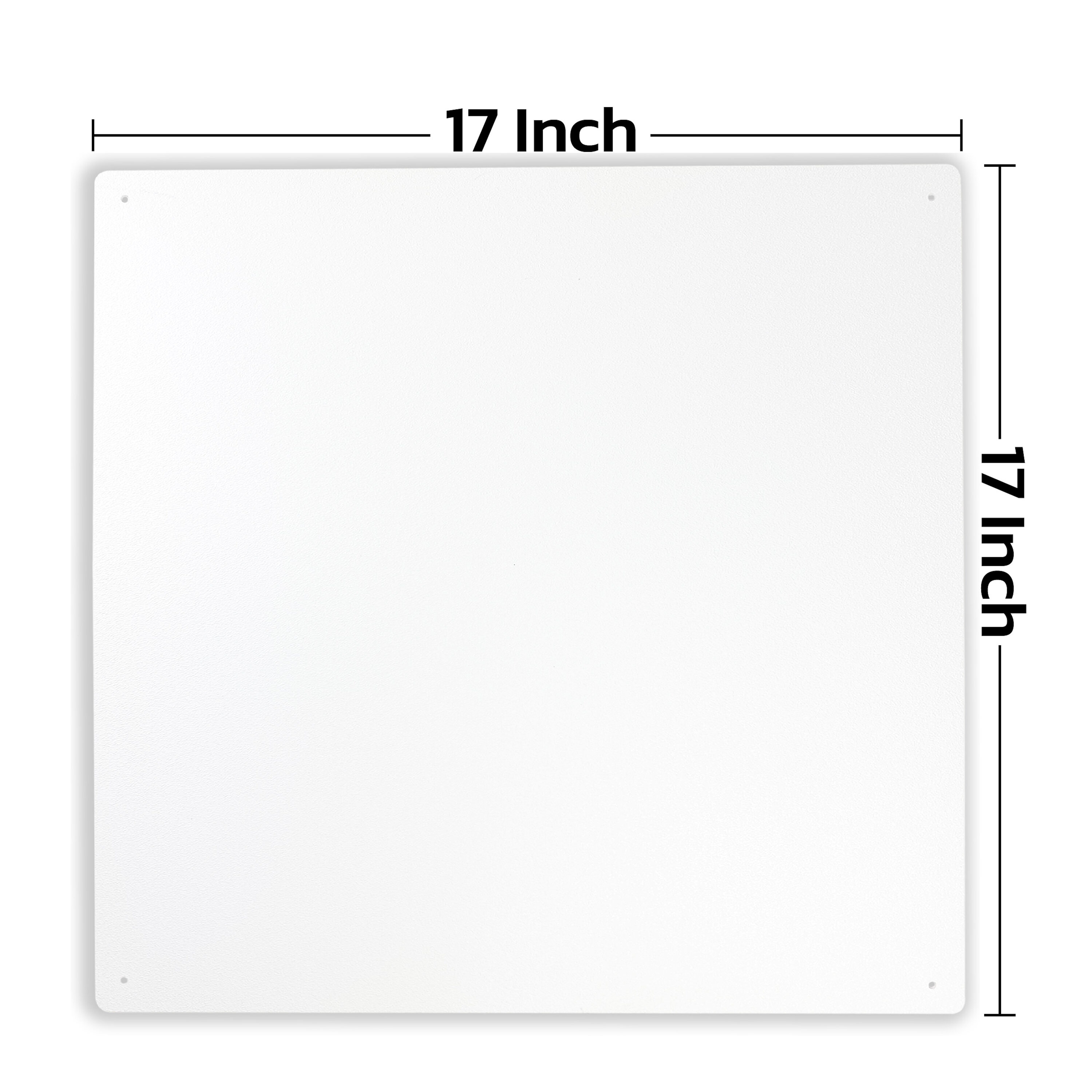 American Built Pro 20-Pack 17-in x 17-in Plastic Access Panel in the ...