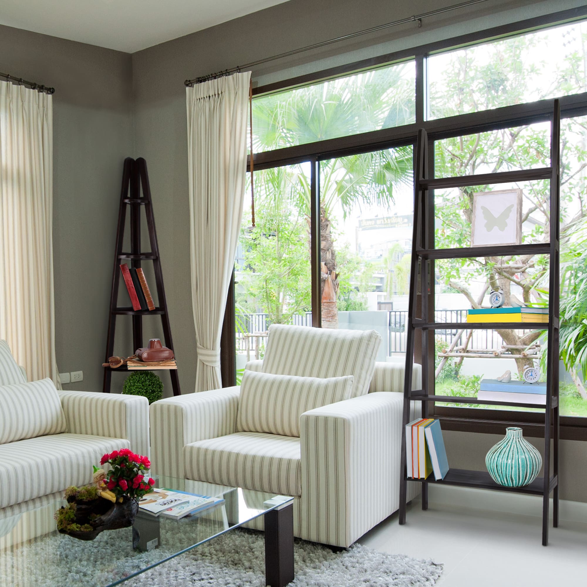 Casual Home 176-33 bookcases - View #14