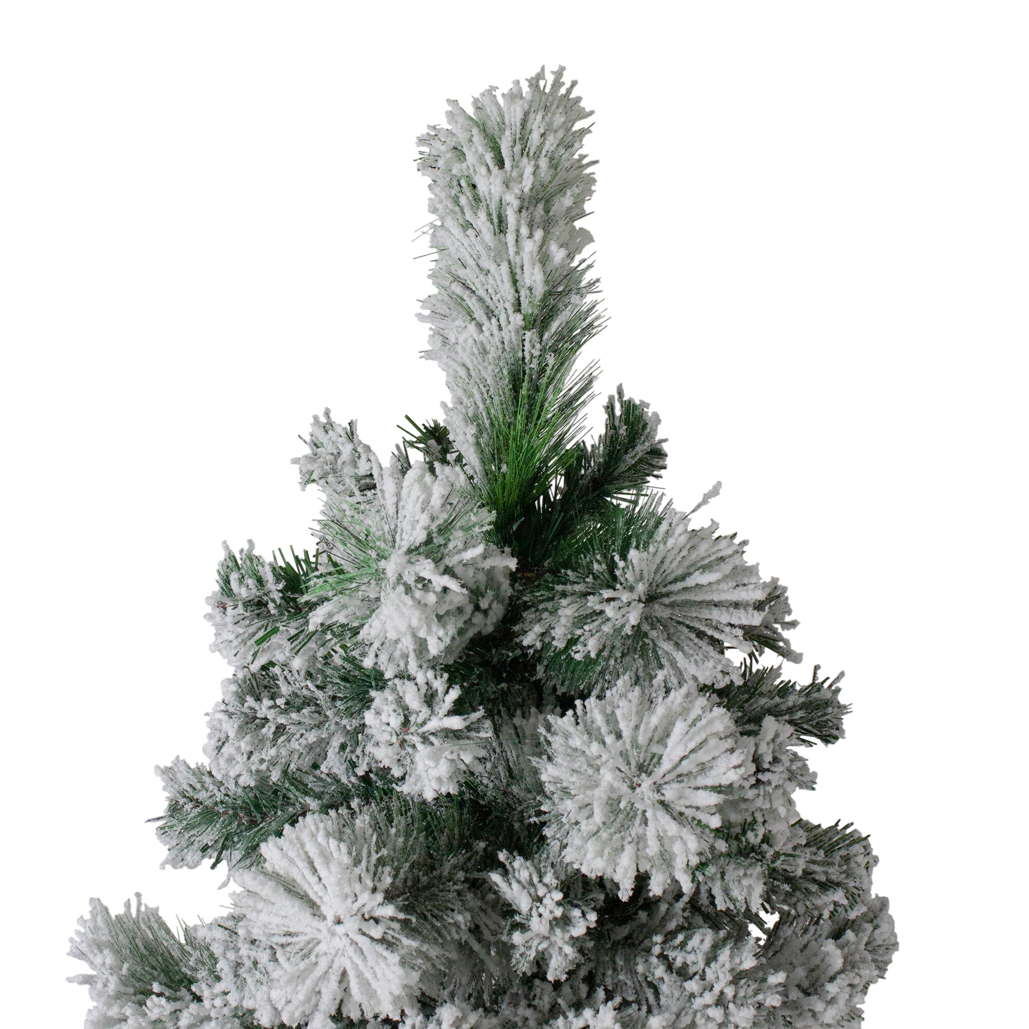Northlight 33663442 Artificial-Christmas-Trees - View #6