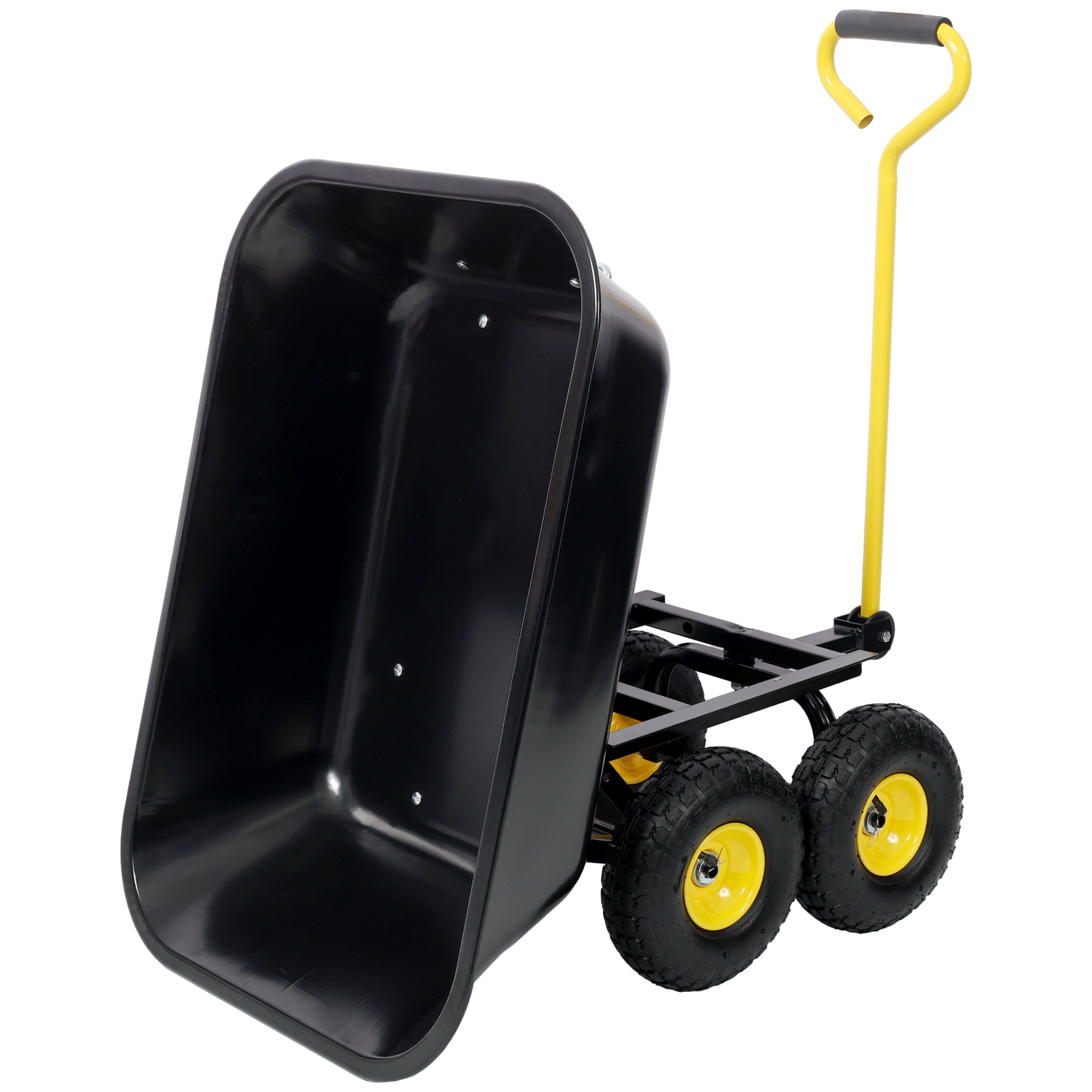 Poinic GAWGP379915 Yard-Carts - View #8