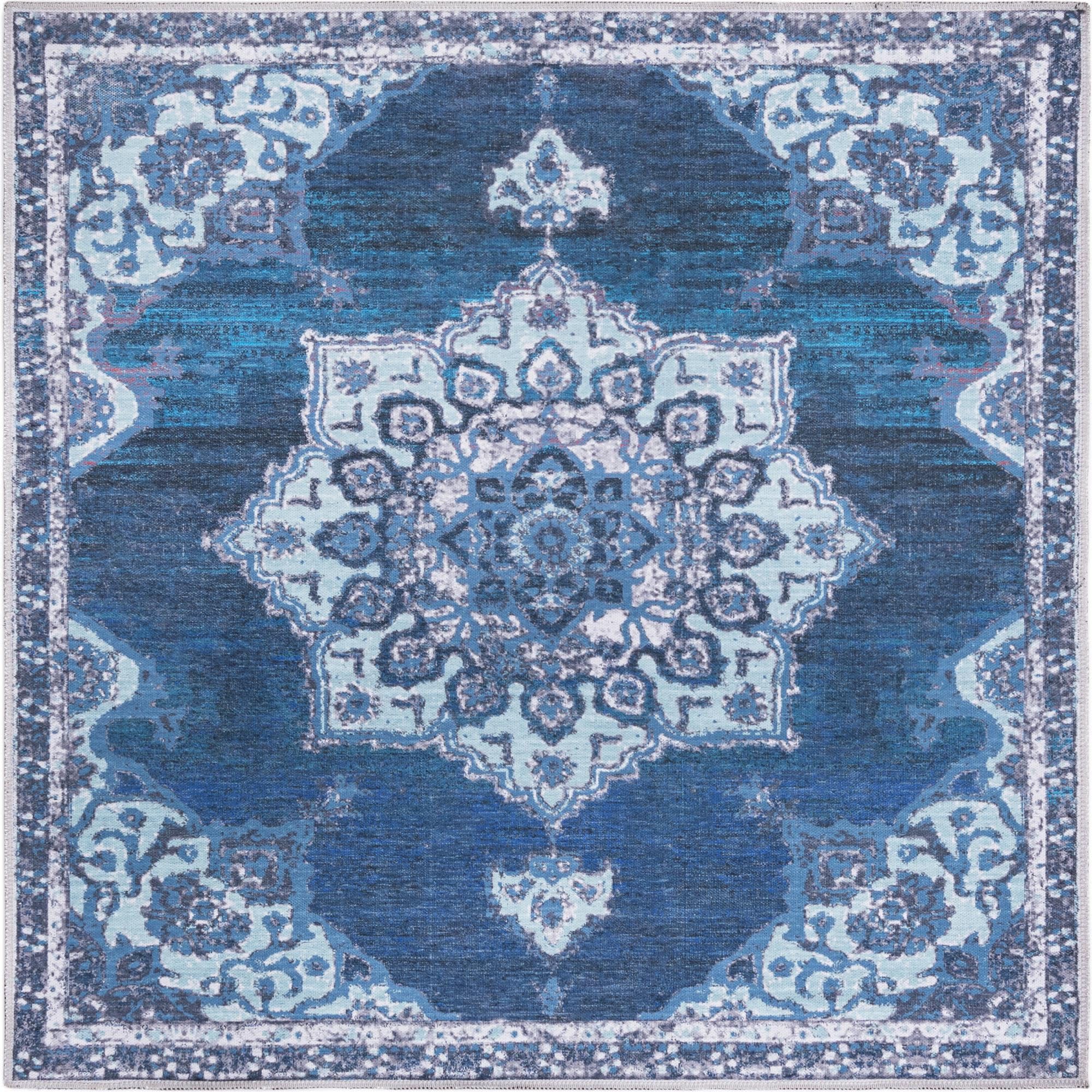 Unique Loom 3166455 rugs - View #7