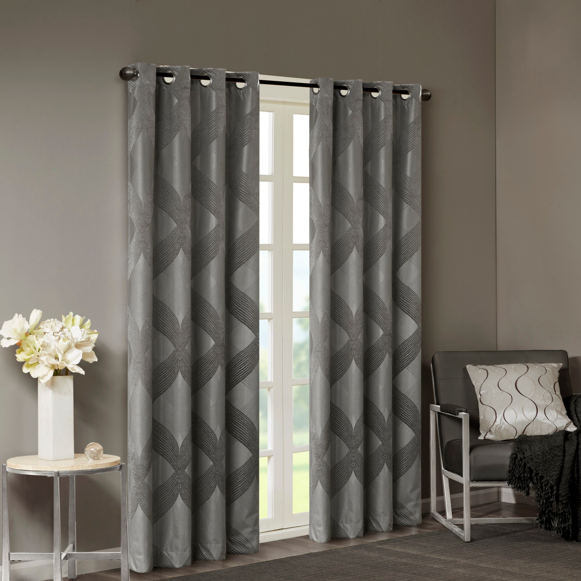 Sunsmart SS40-0064 curtains - View #2