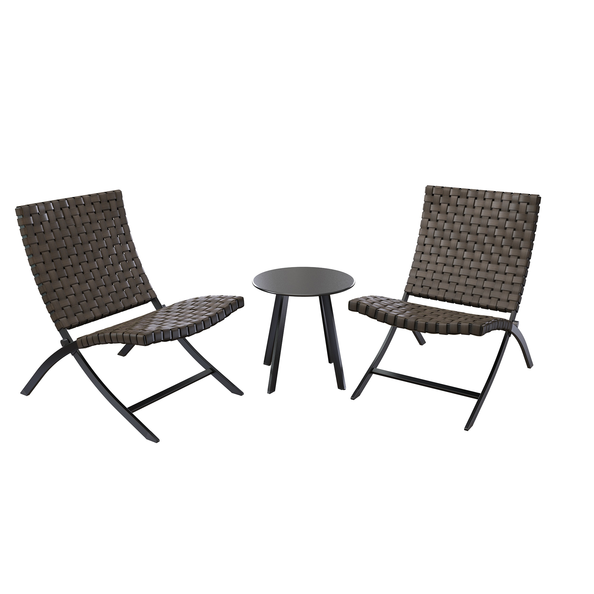 30 Inch Tall Folding Chairs Patio Furniture at Lowes.com