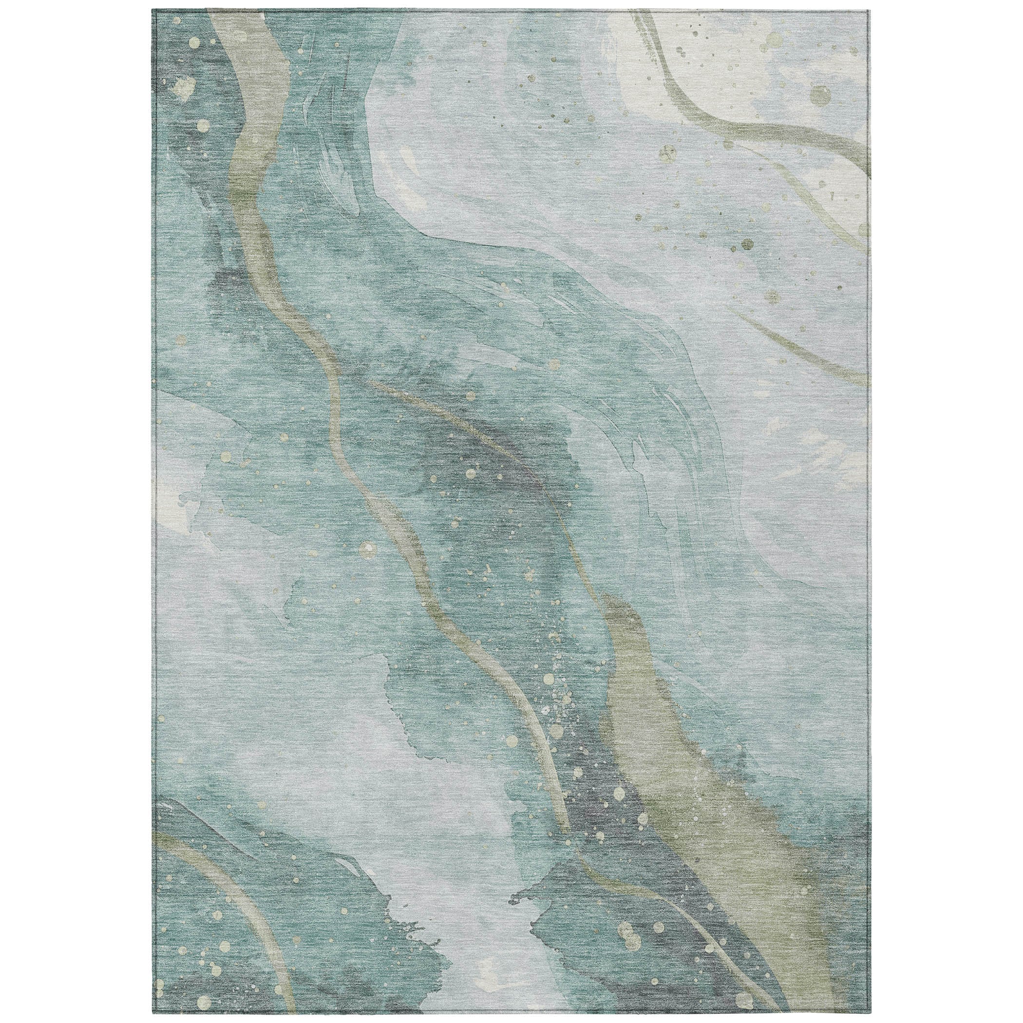Addison Rugs ACN1533TE8X10 rugs - View #2