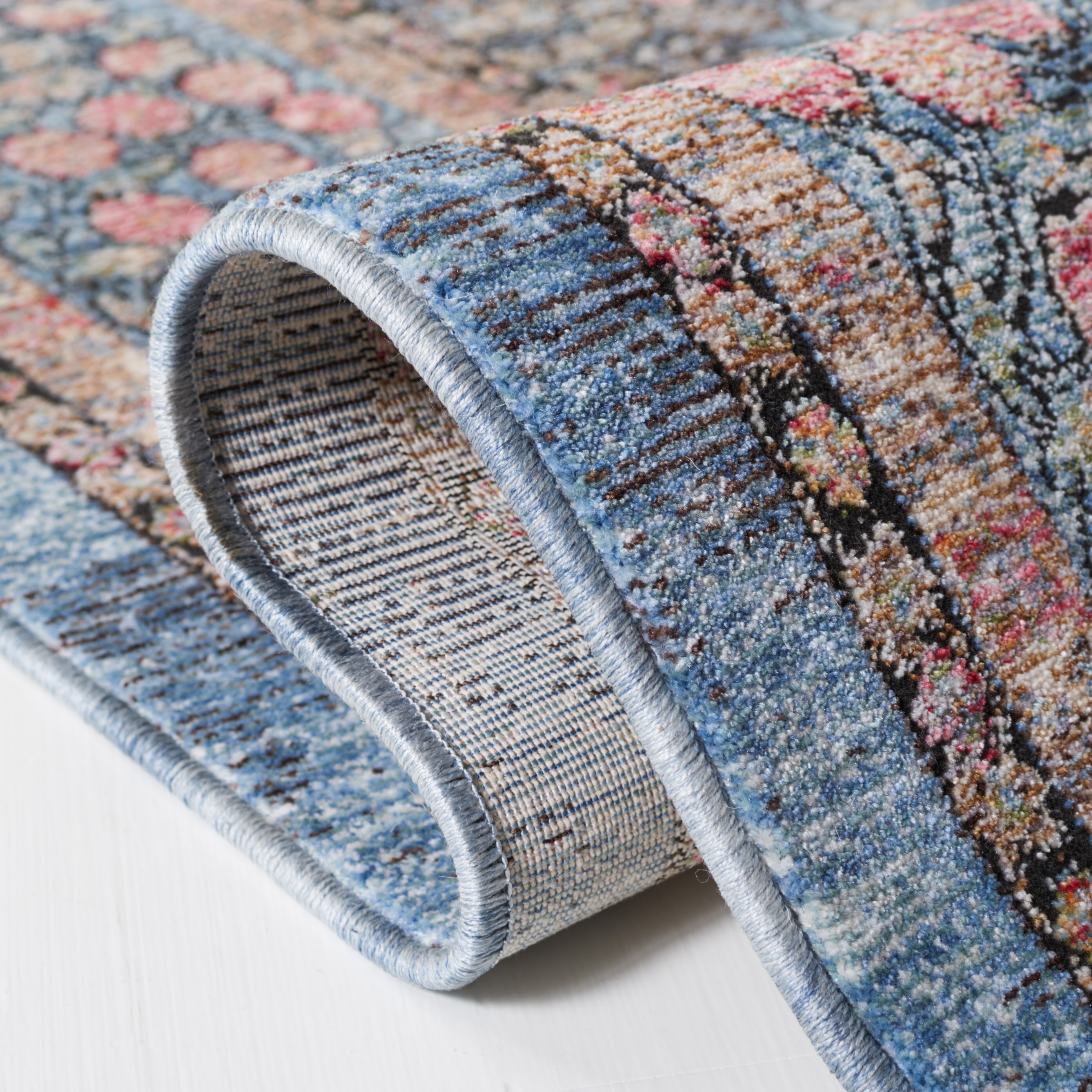 Safavieh CMS272M-8 rugs - View #5