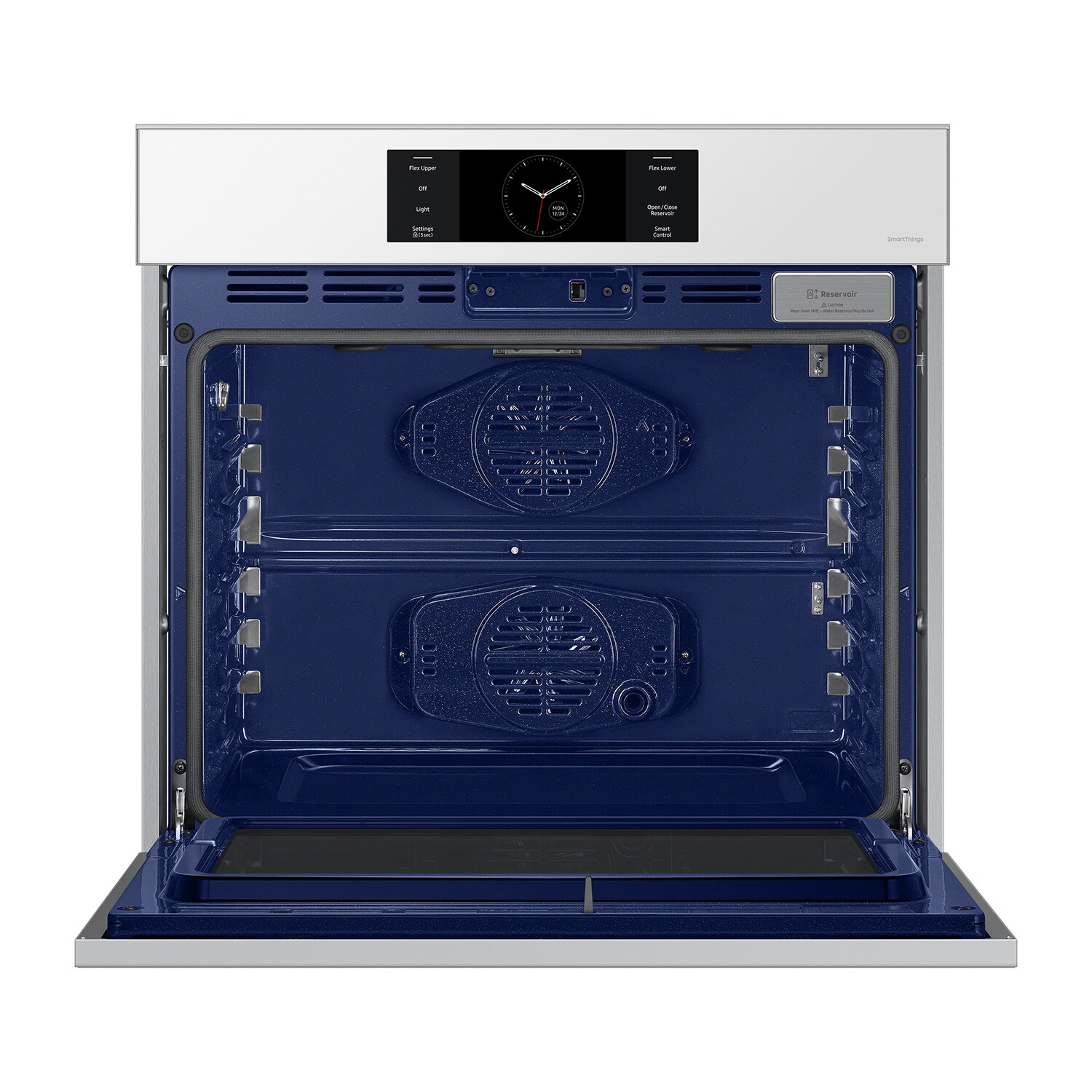 Samsung NV51CB700S12 Swall-Elec-Oven - View #5