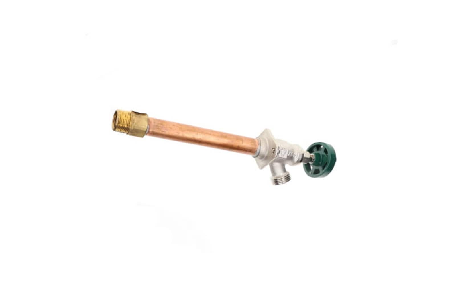 Arrowhead 455-10LF hydrants - View #3