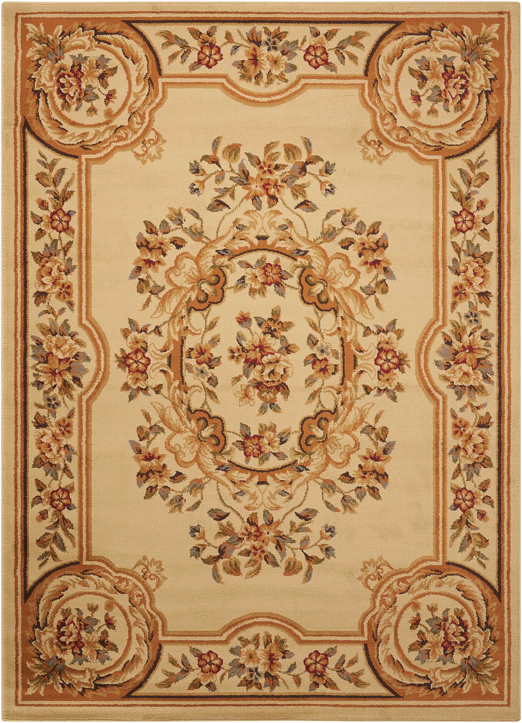 Nourison 25922 rugs - View #2