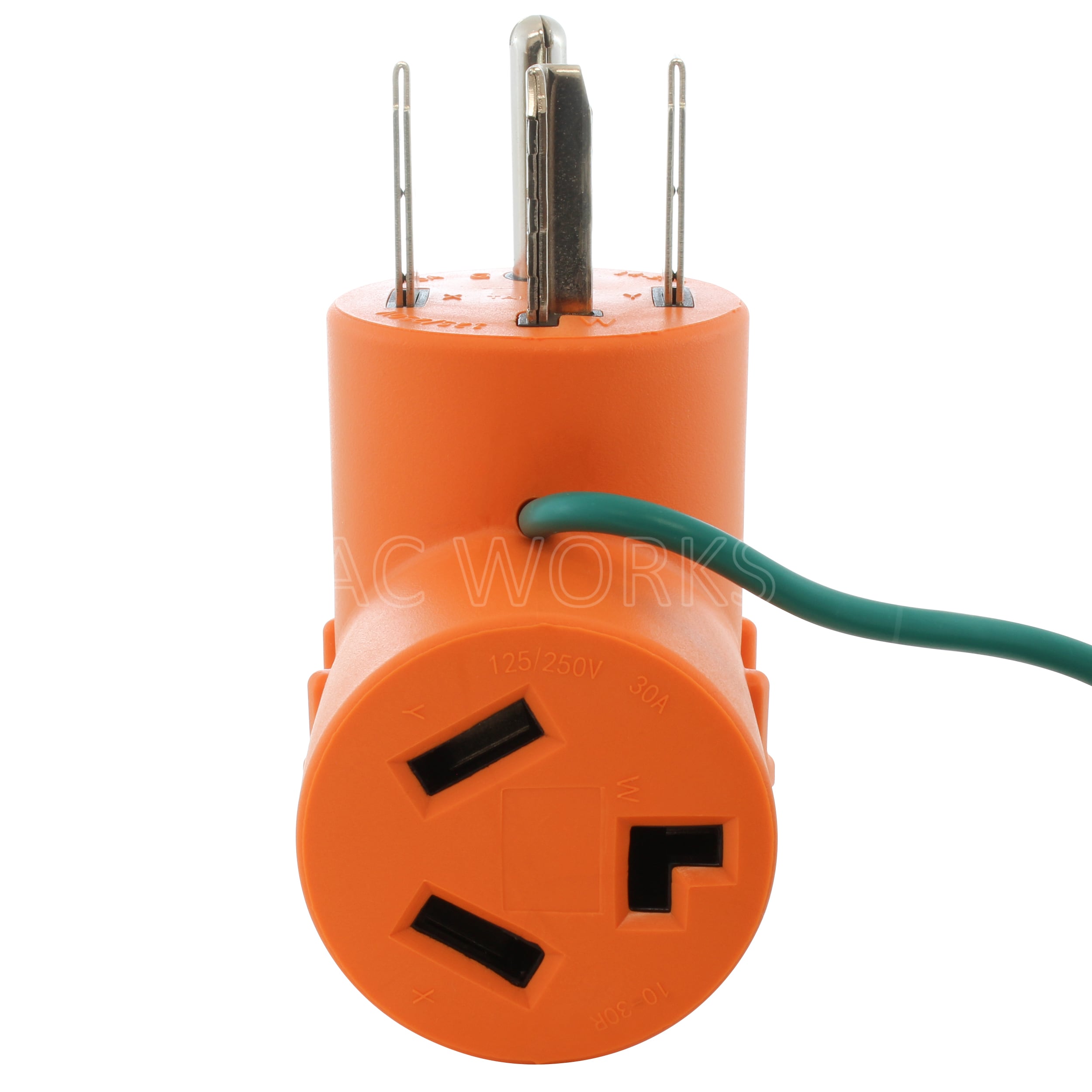 AC WORKS AD14301030 Power-Outlet-Taps - View #4