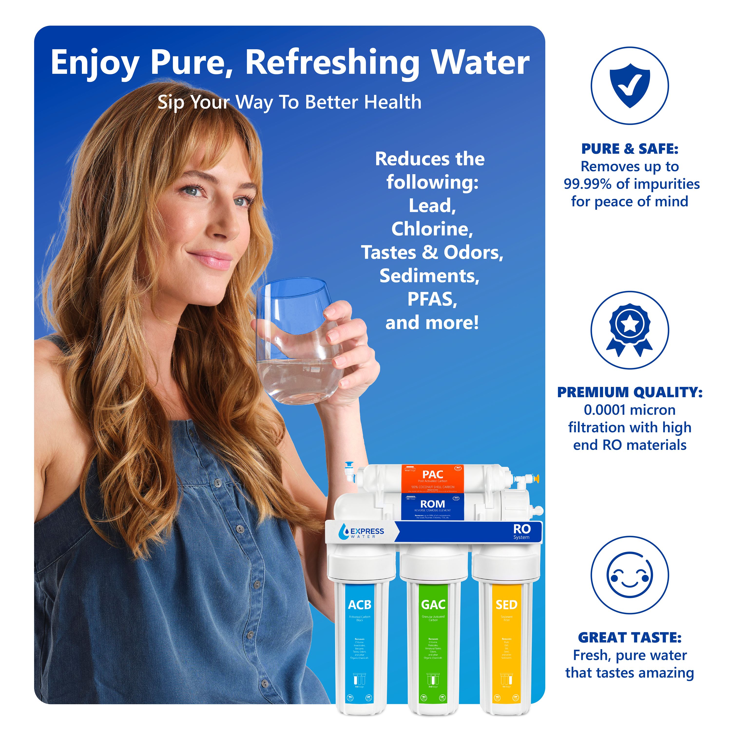 Express Water RO5DX Under-Sink-Filtration-Systems - View #3
