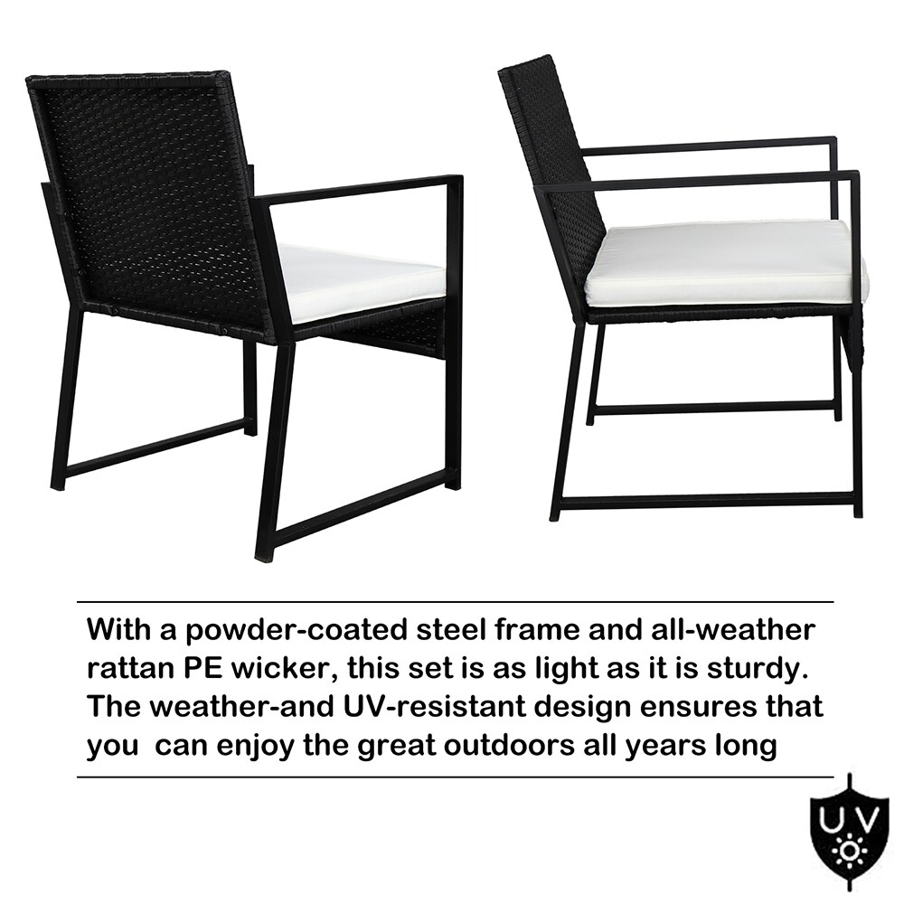 Winado 440106338315 Patio-Conversation-Sets - View #10