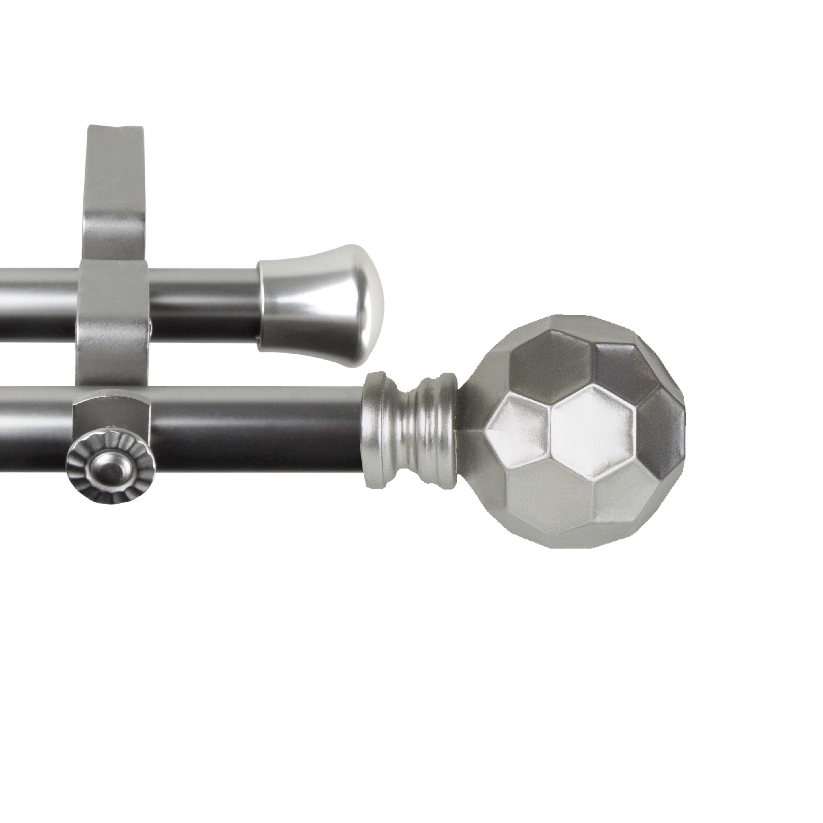 Hart & Harlow L4790-995 Curtain-Rods - View #2