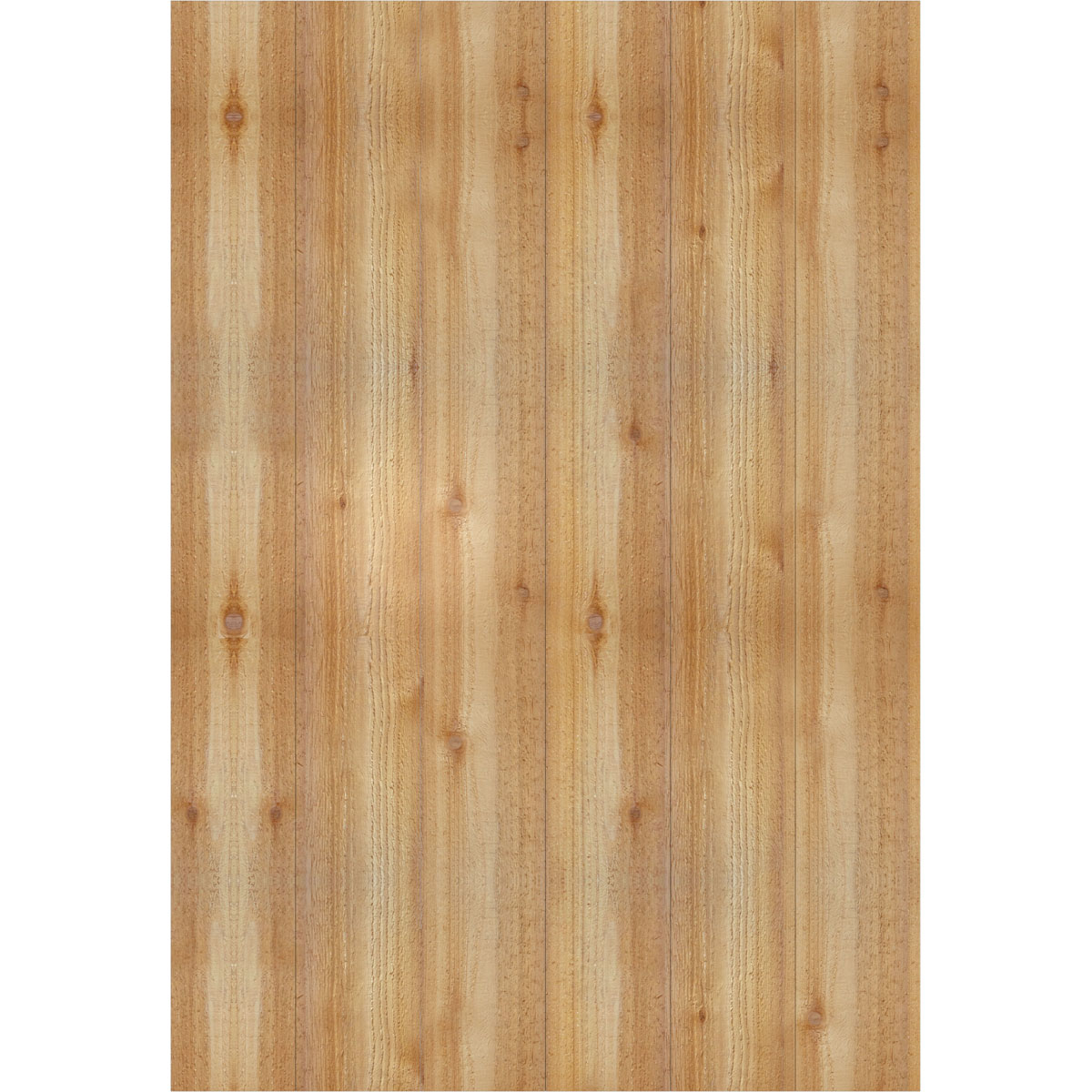 Ekena Millwork RBJ06Z32X047RWR Exterior-Shutters - View #4