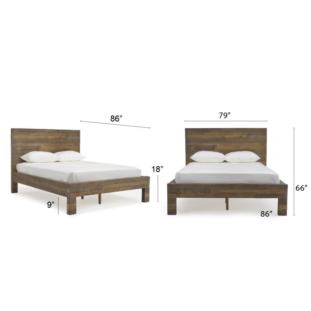 RST Brands IP-KPLANK-K beds - View #7