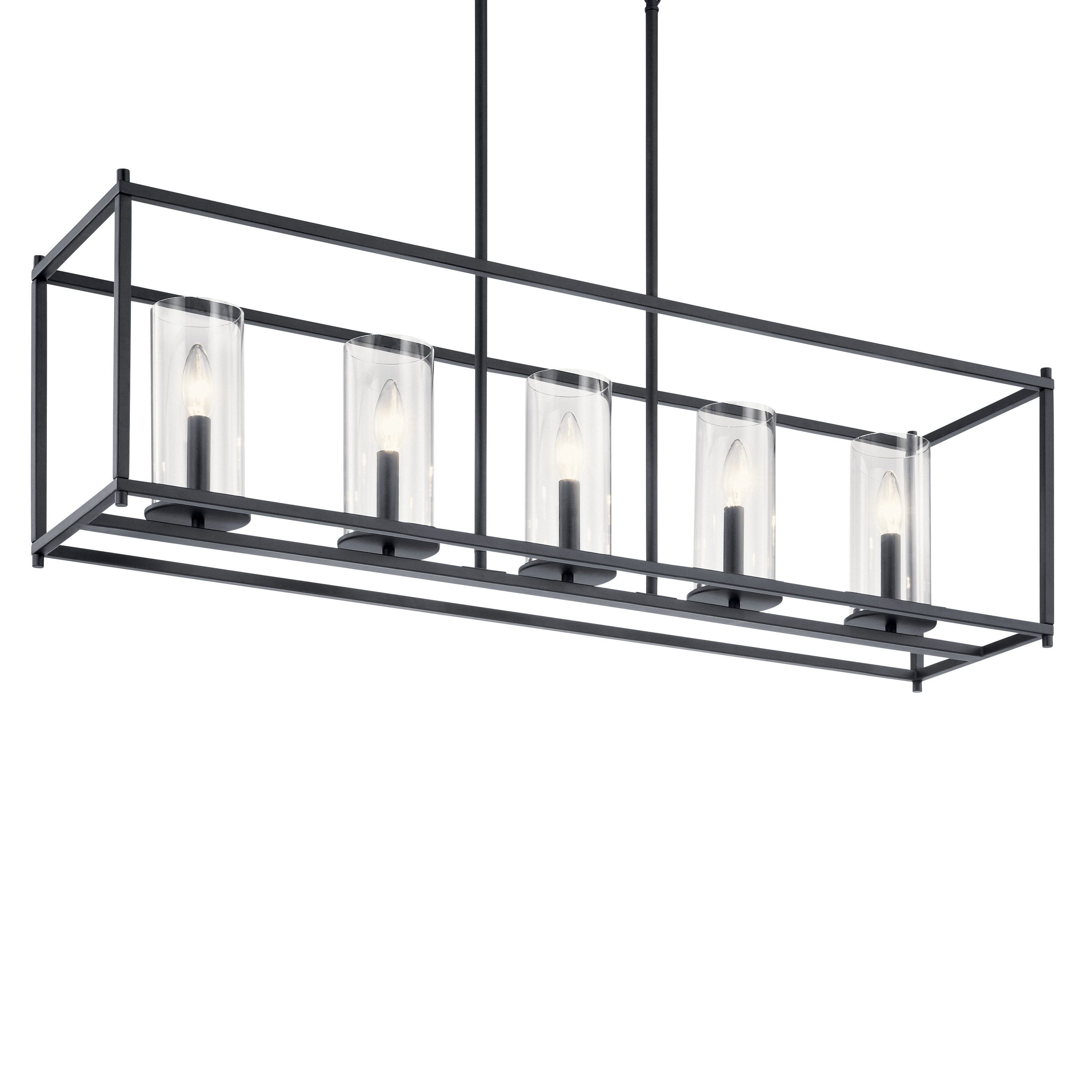Kichler 43995BK b090015 - View #3
